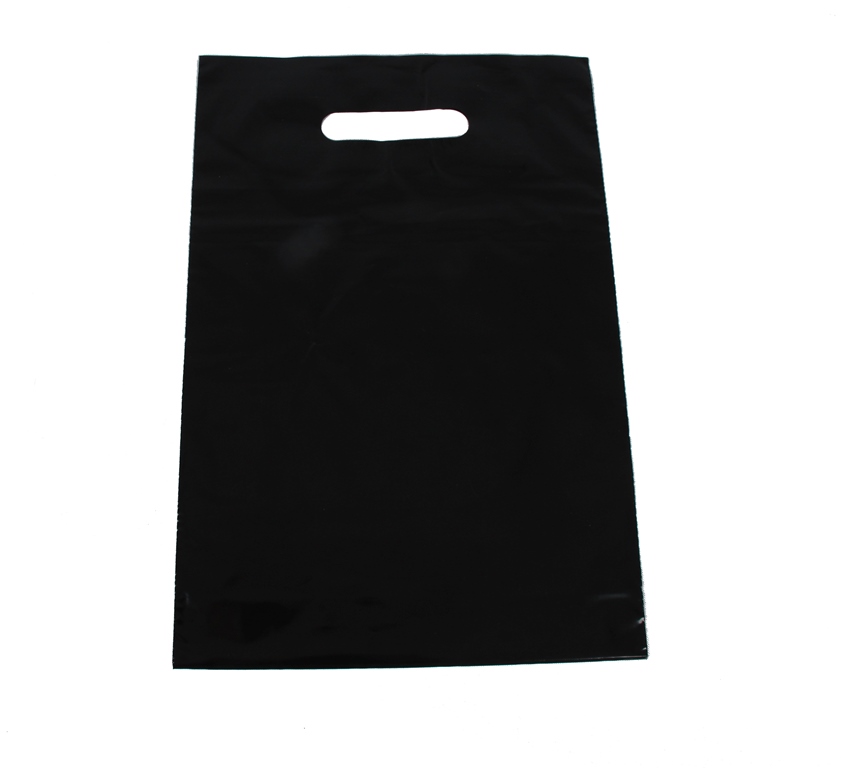 Plastpåse 24x36+4cm - 4