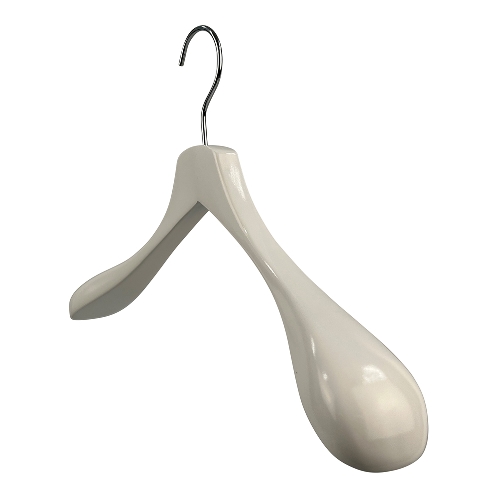 Matta musta puulevä, WJ-4260, 42 cm - 6