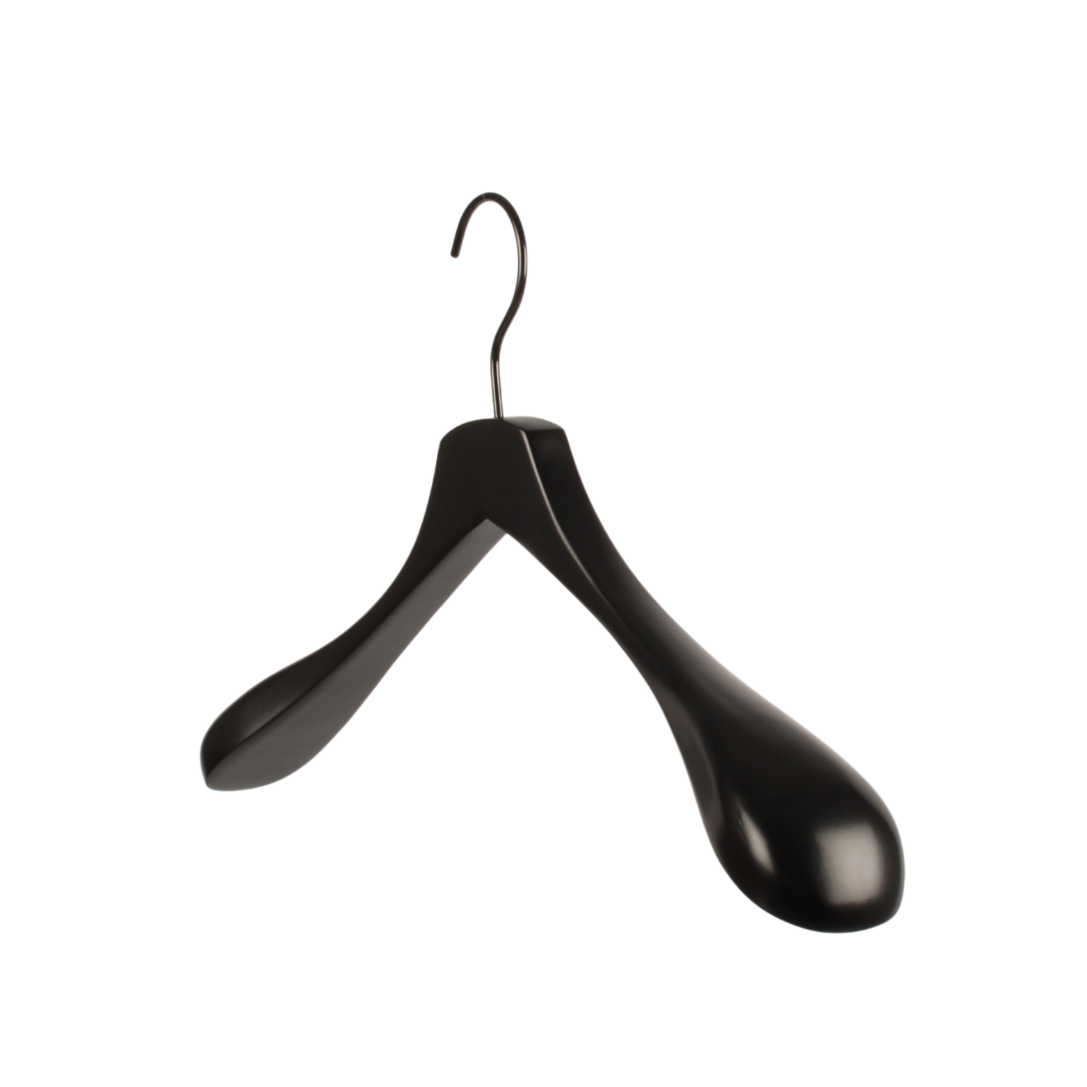 Valkoinen puulevä, WJ-4260, 42 cm - 5