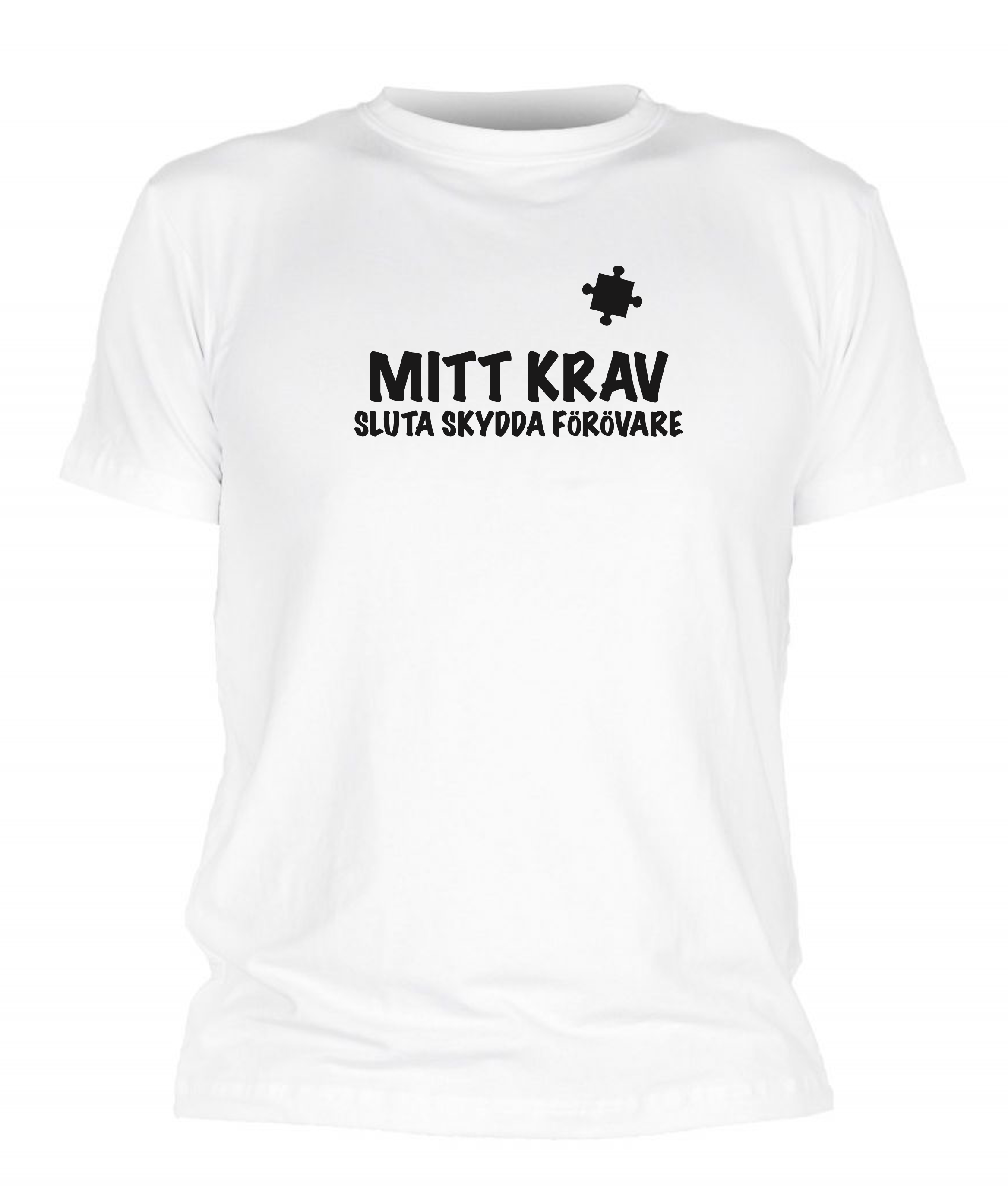 MITT KRAV - 6