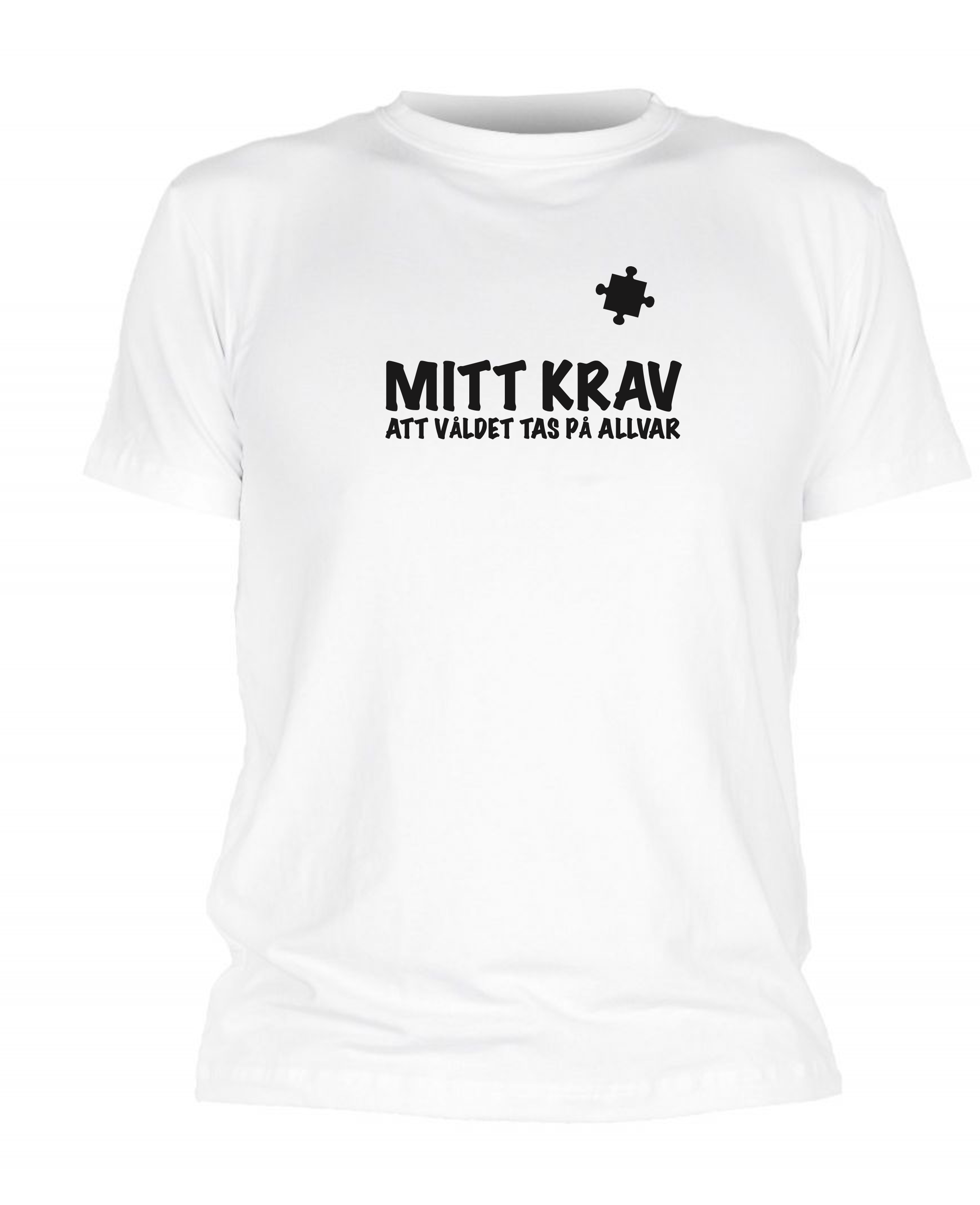 MITT KRAV - 5