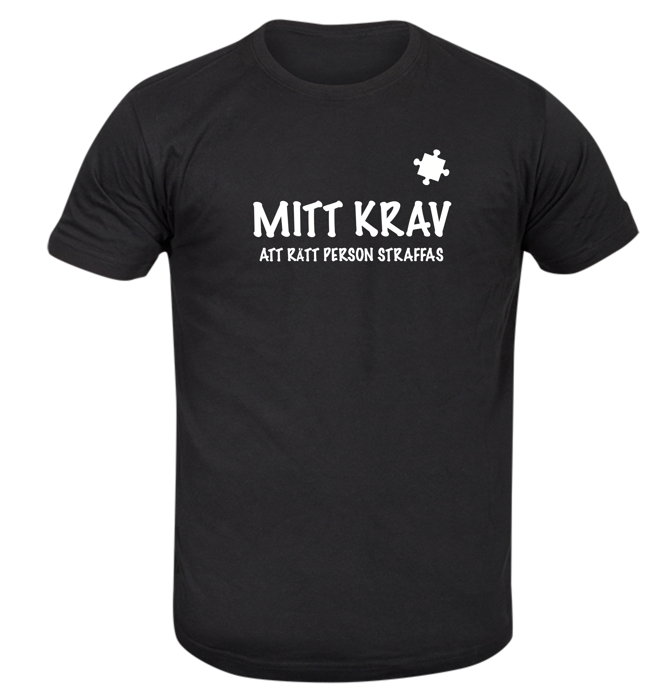 MITT KRAV - 4