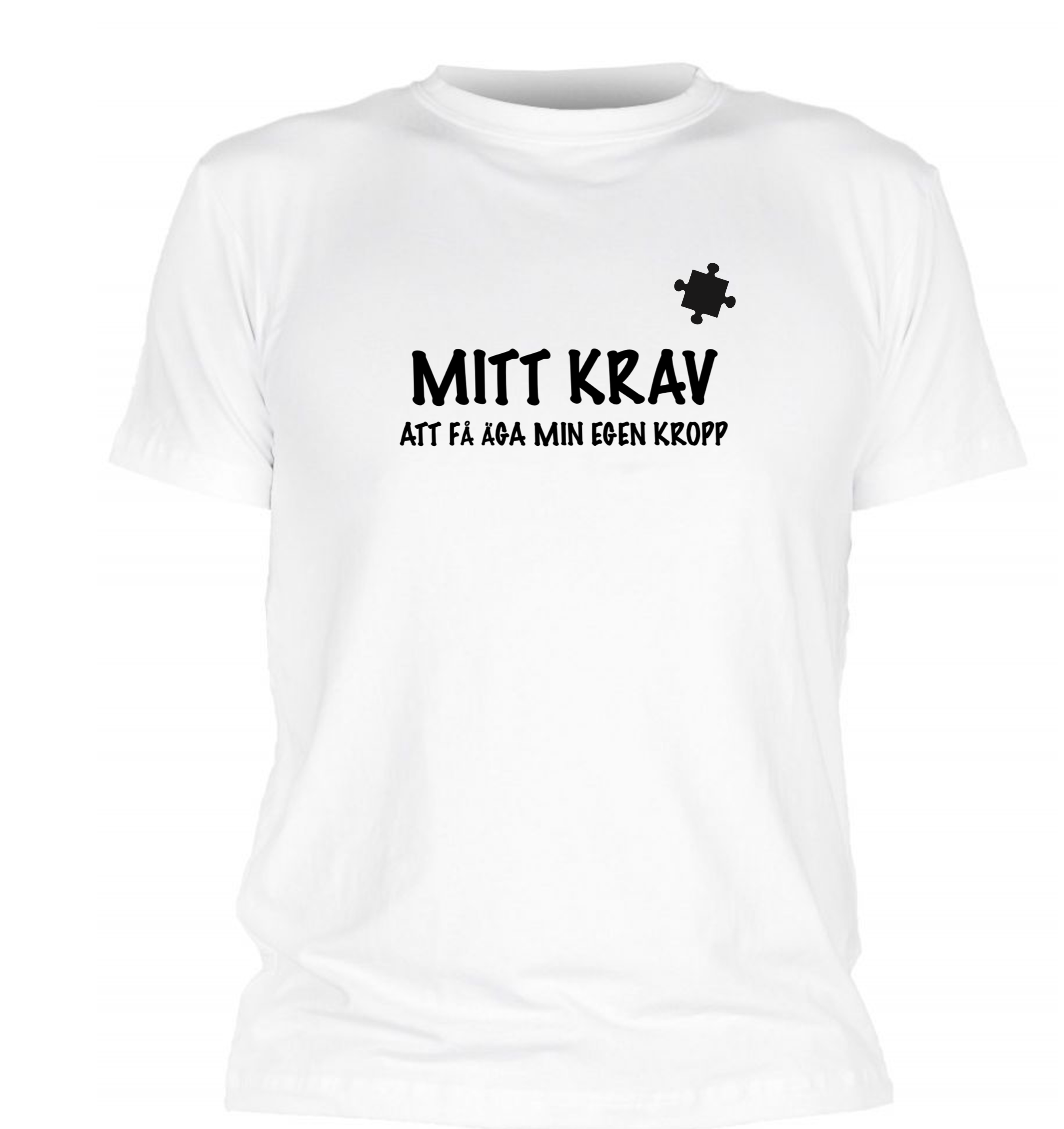 MITT KRAV - 3