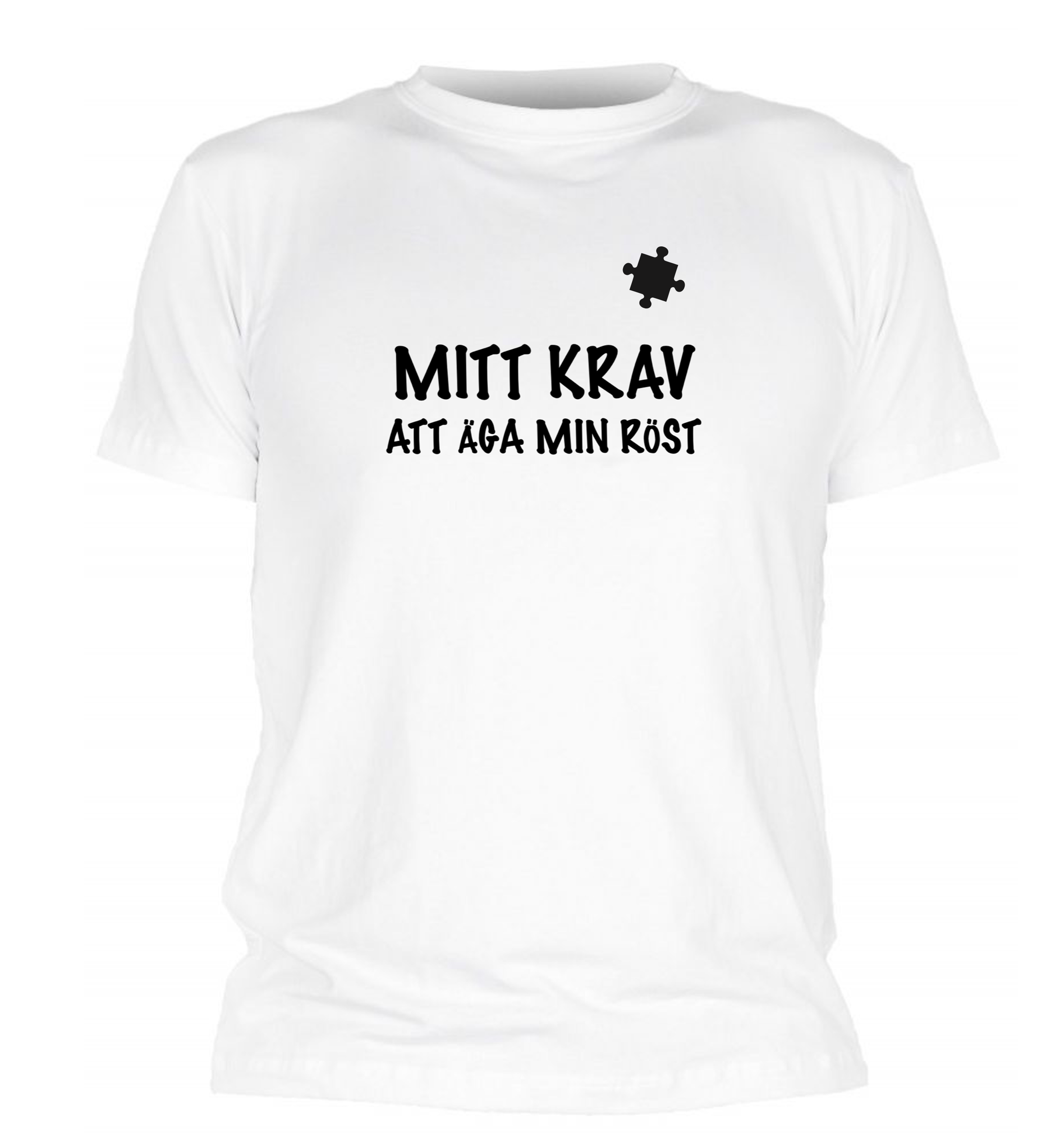 MITT KRAV