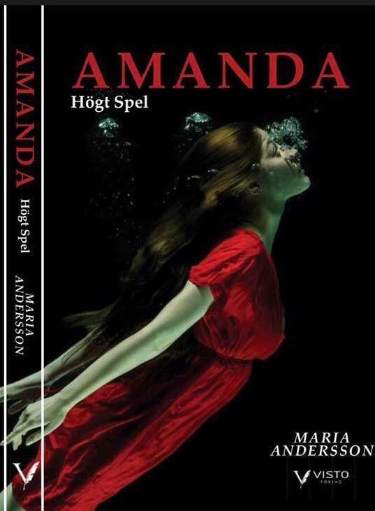 AMANDA Högt Spel