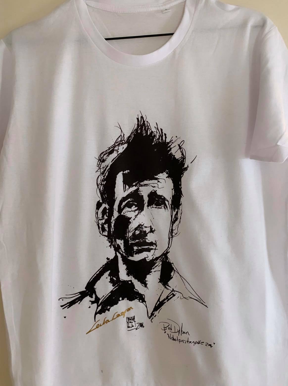 T shirt - Legender