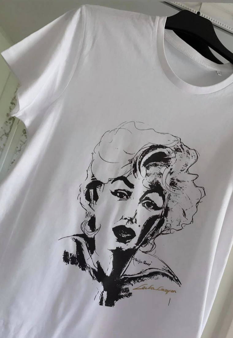 T shirt - Legender - 2