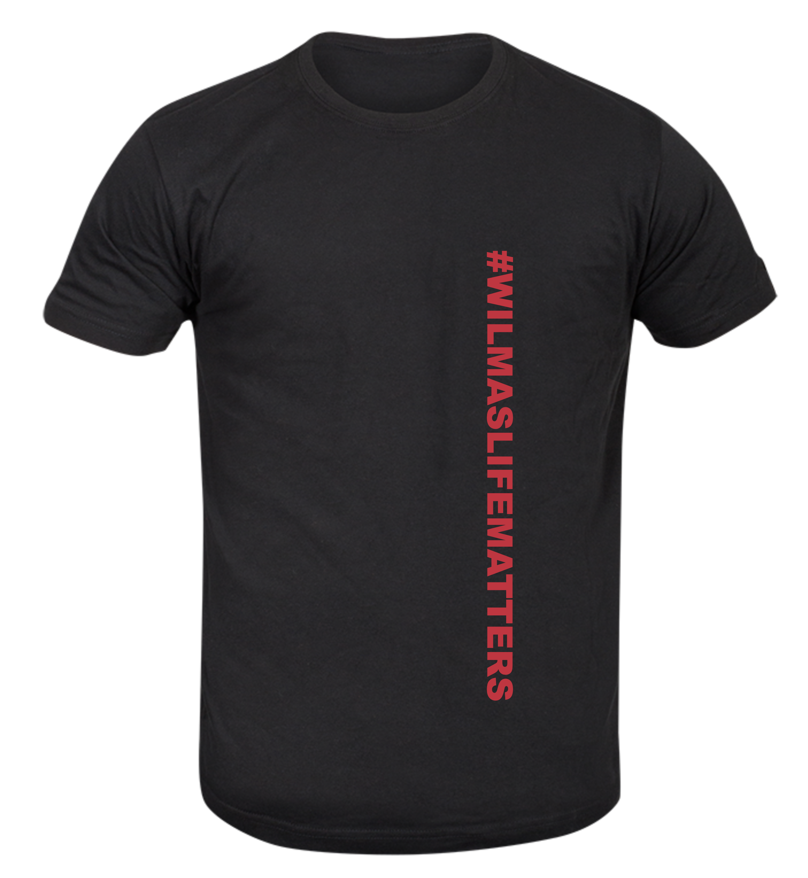 T shirt - Wilmas life matters