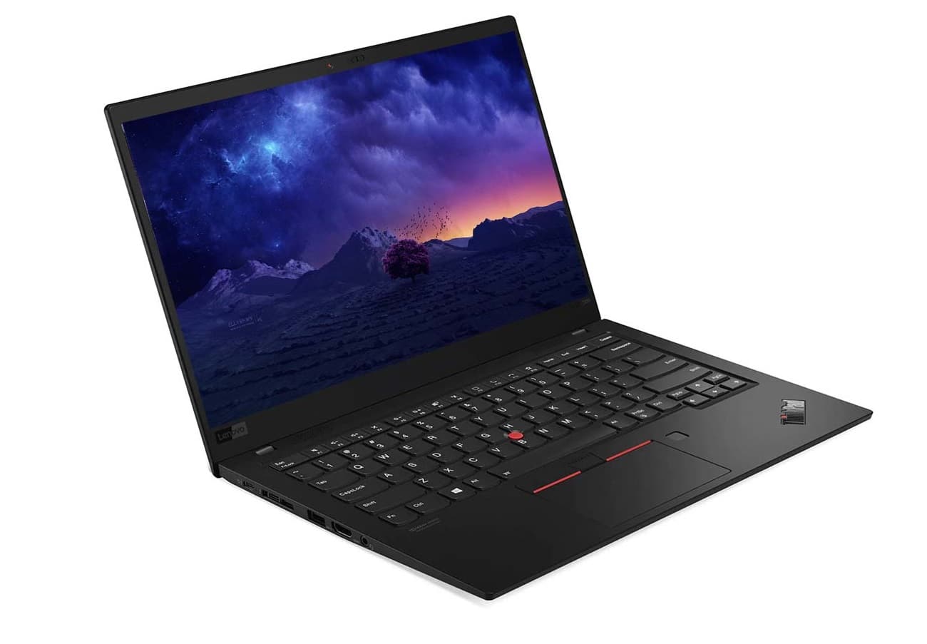 Lenovo ThinkPad X1 Carbon (Gen5) 14