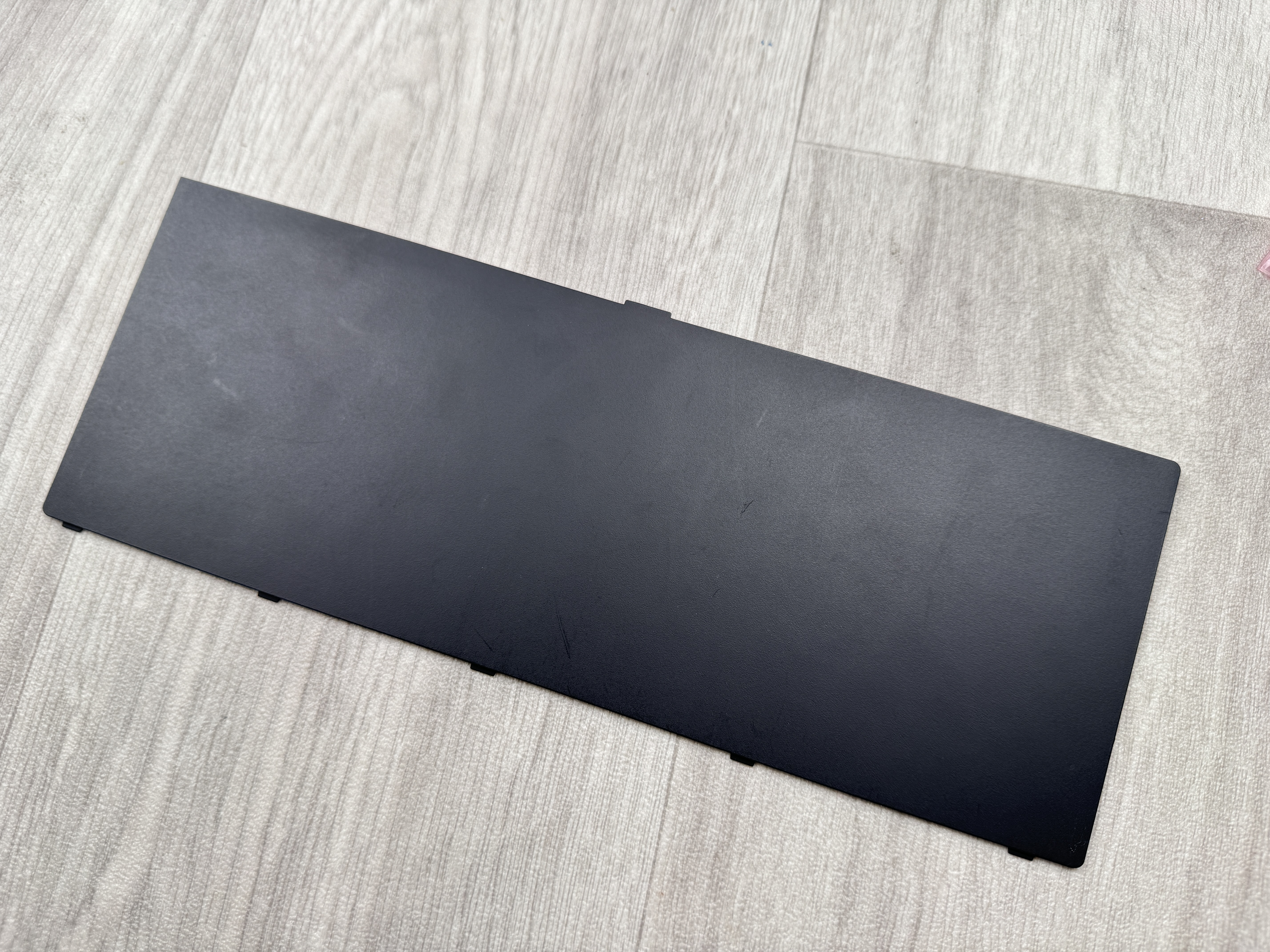 Batterilucka / Bottenlucka för Fujitsu Lifebook U745 Bottom