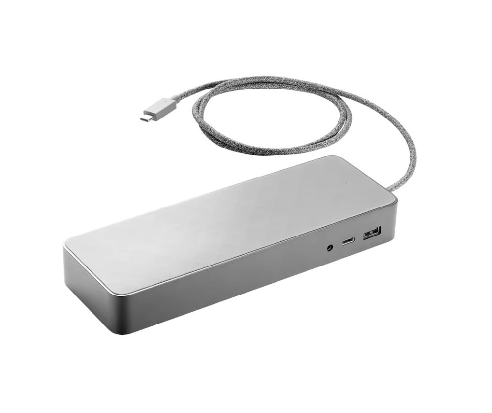 HP USB-C Universal Dock NF Dock  PN L12769-001 L13699-001