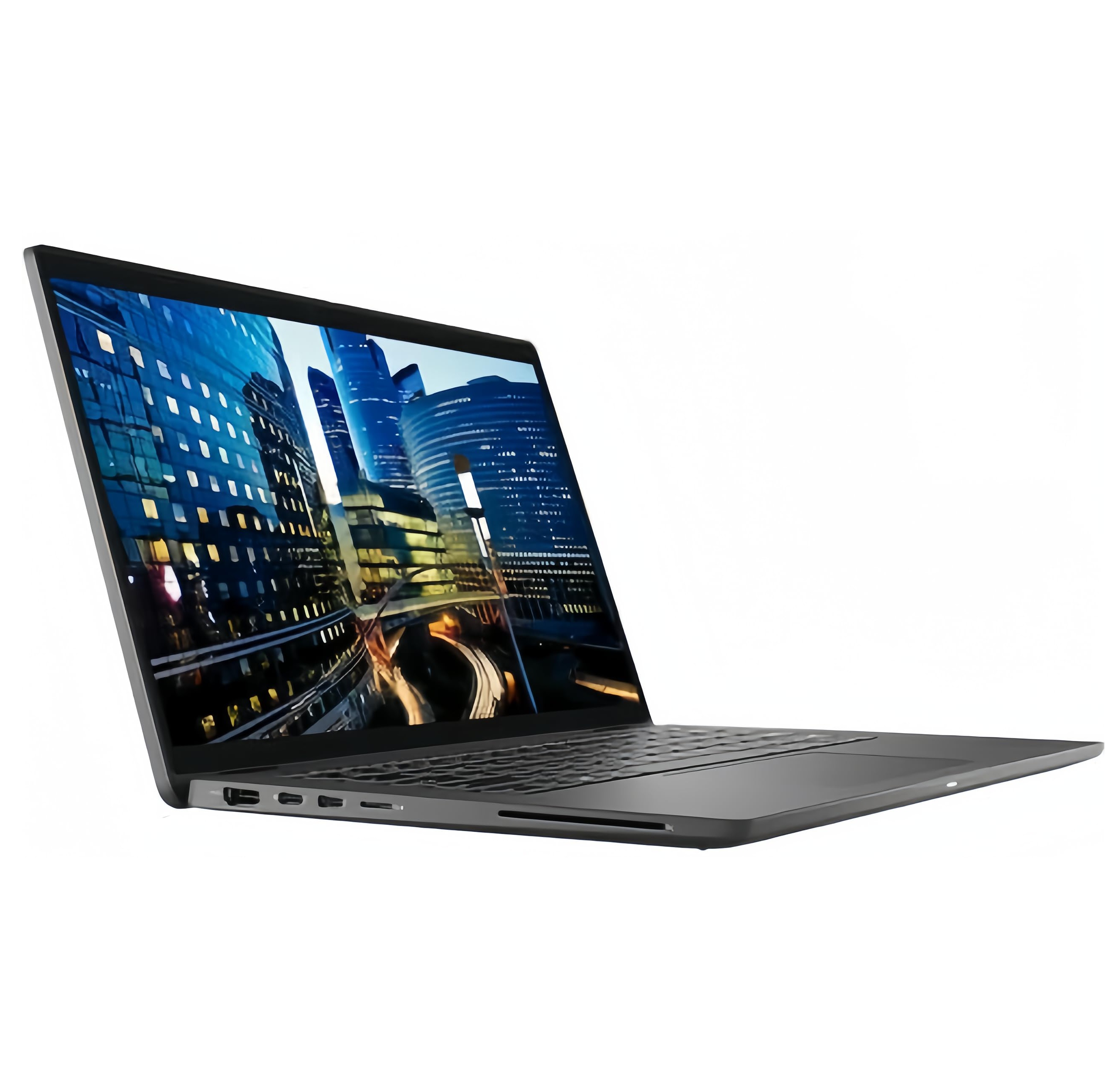 Dell Latitude 7410 14" FHD Core i7-10610U 16GB 256GB (A-Klass)