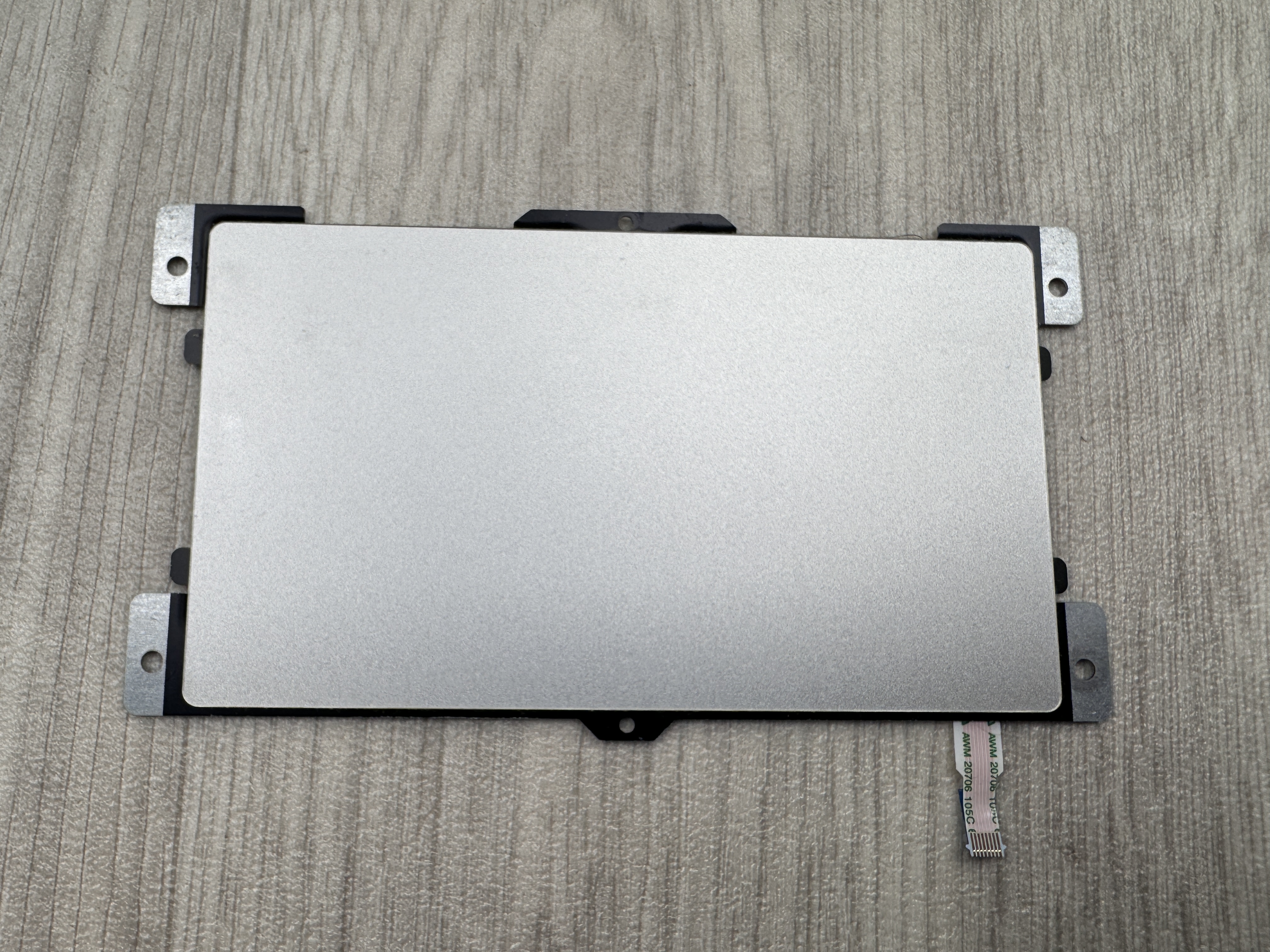 Original HP B195546A HP Probook 430 440 445 G8 640 G8 Mouse Touchpad Clickpad Trackpad