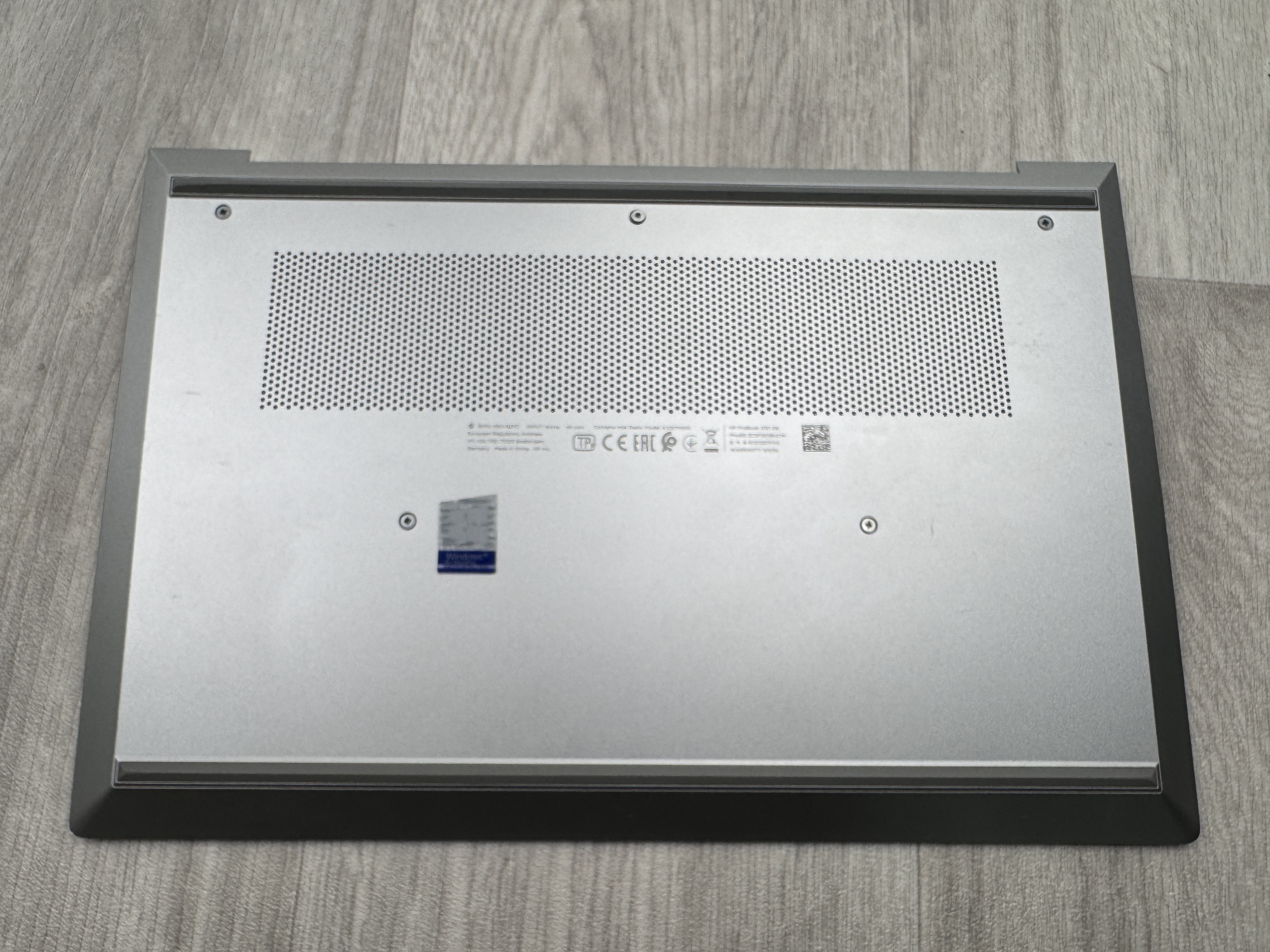 Original HP Bottenplatta / Bottom Case Cover ProBook 430 G8