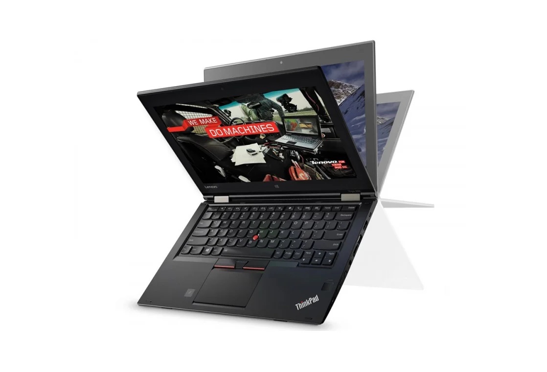 Lenovo ThinkPad X1 Carbon (Gen2) HD+ 14" Core i5-4300U 2,9Ghz (A-Klass) (Norsk Tangentbord)
