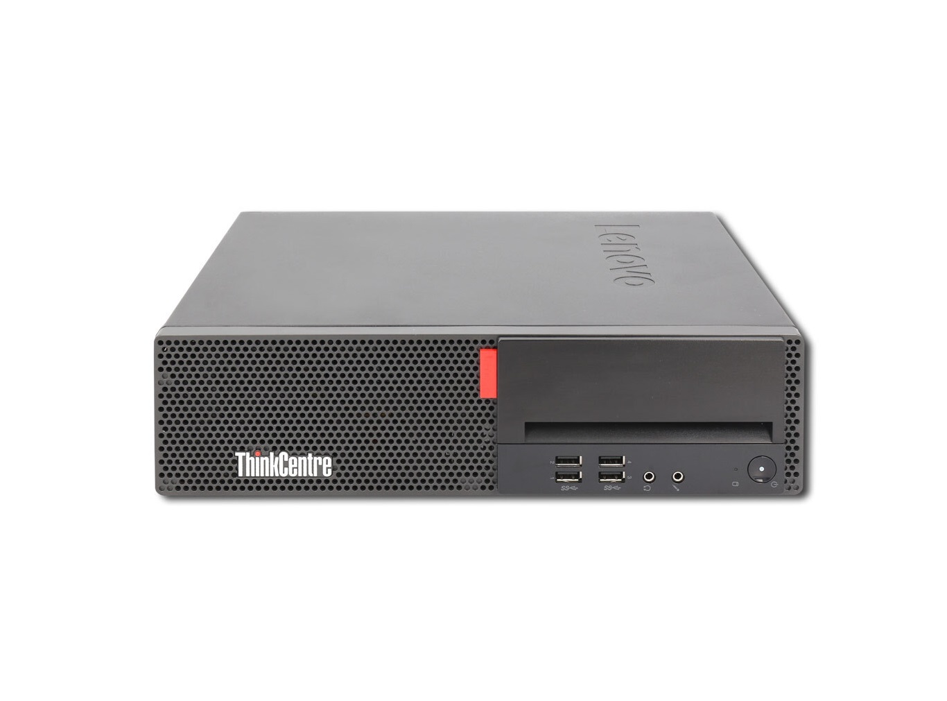 Lenovo ThinkCentre M910S Core i7-7700T 3.8Ghz (2xDP) (A-Klass)