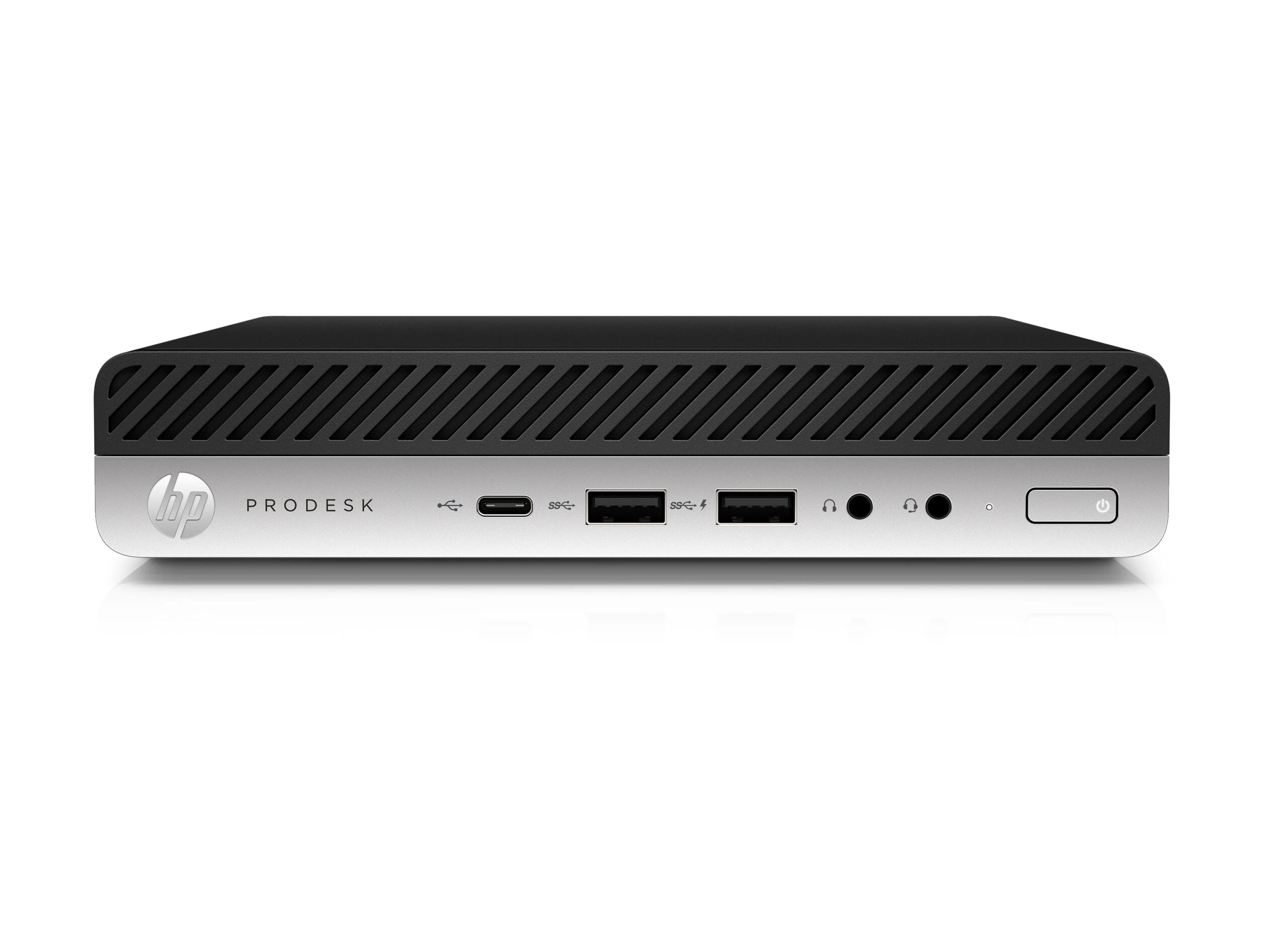 HP ProDesk 600 G5 Core i5-9500T 3,7Ghz Hexa Core (3xDP) (A-Klass)