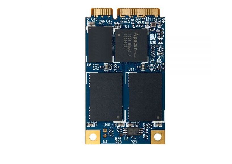 Crucial M550 128GB SSD mSATA MSATA2034M550
