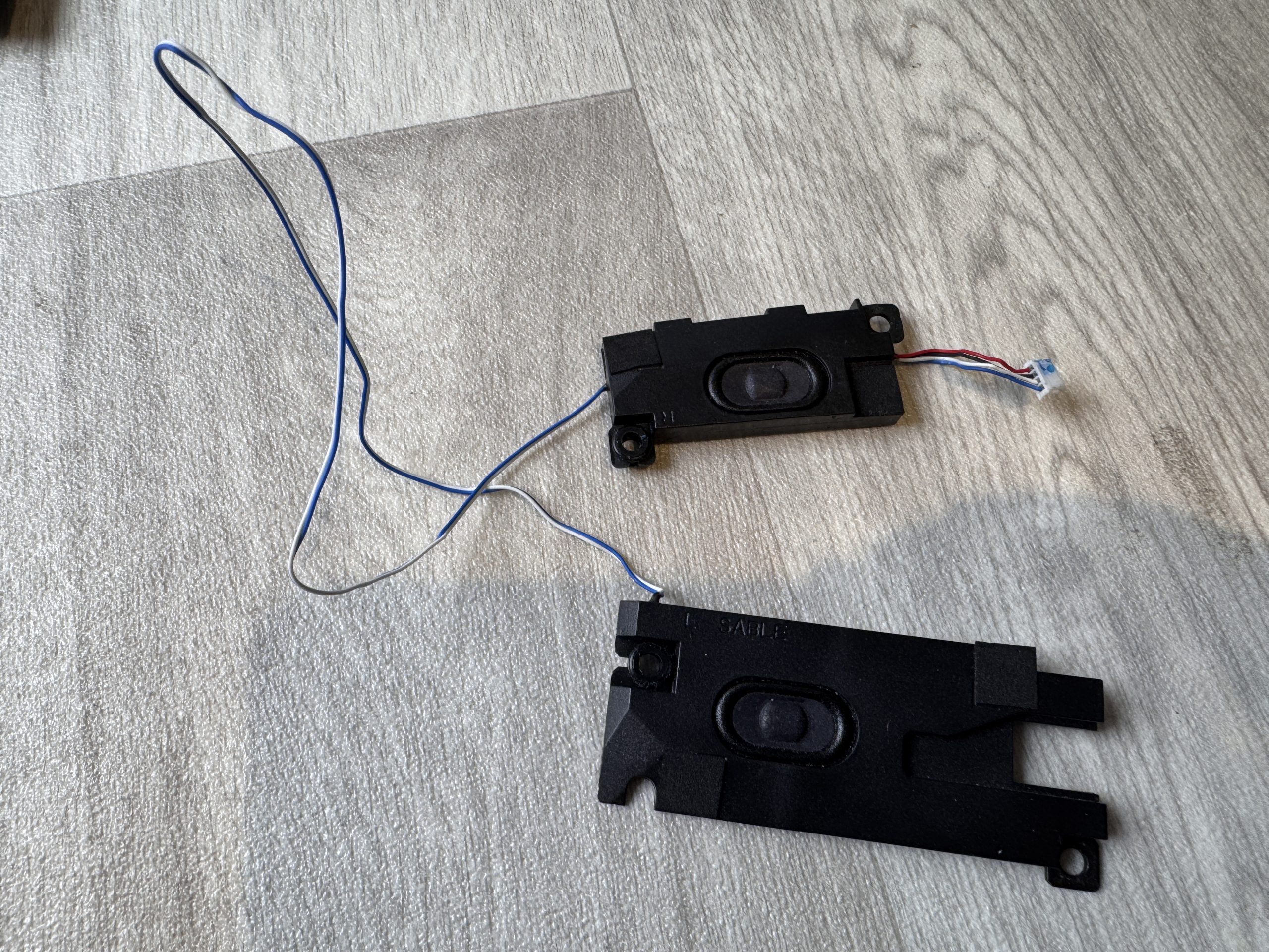Original Lenovo Speaker / Högtalare för ThinkPad T570 P51s