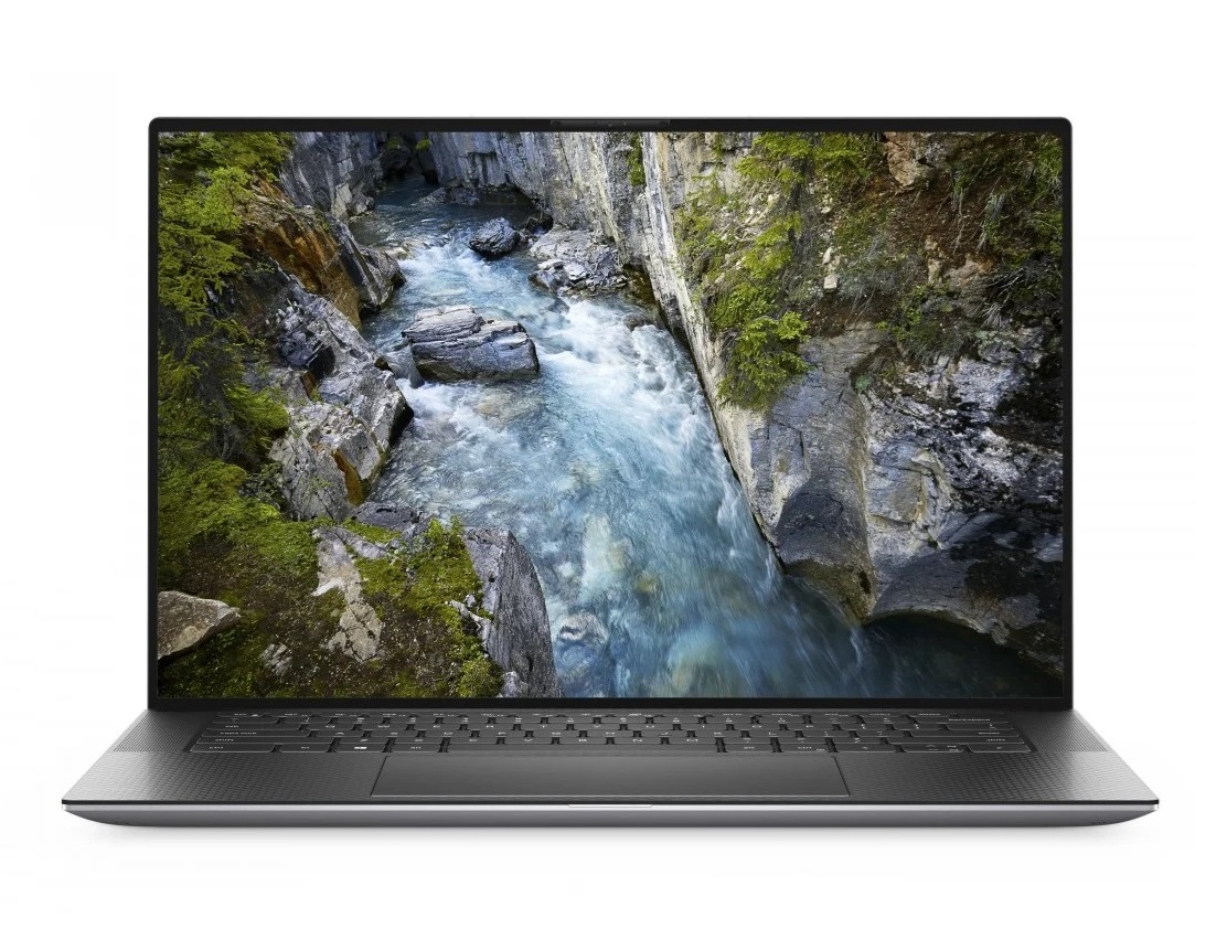 Dell Precision 5550 15,6" FHD+ Core i7-10750H 32GB 512GB Quadro T1000 4GB GDDR5 (A-Klass)