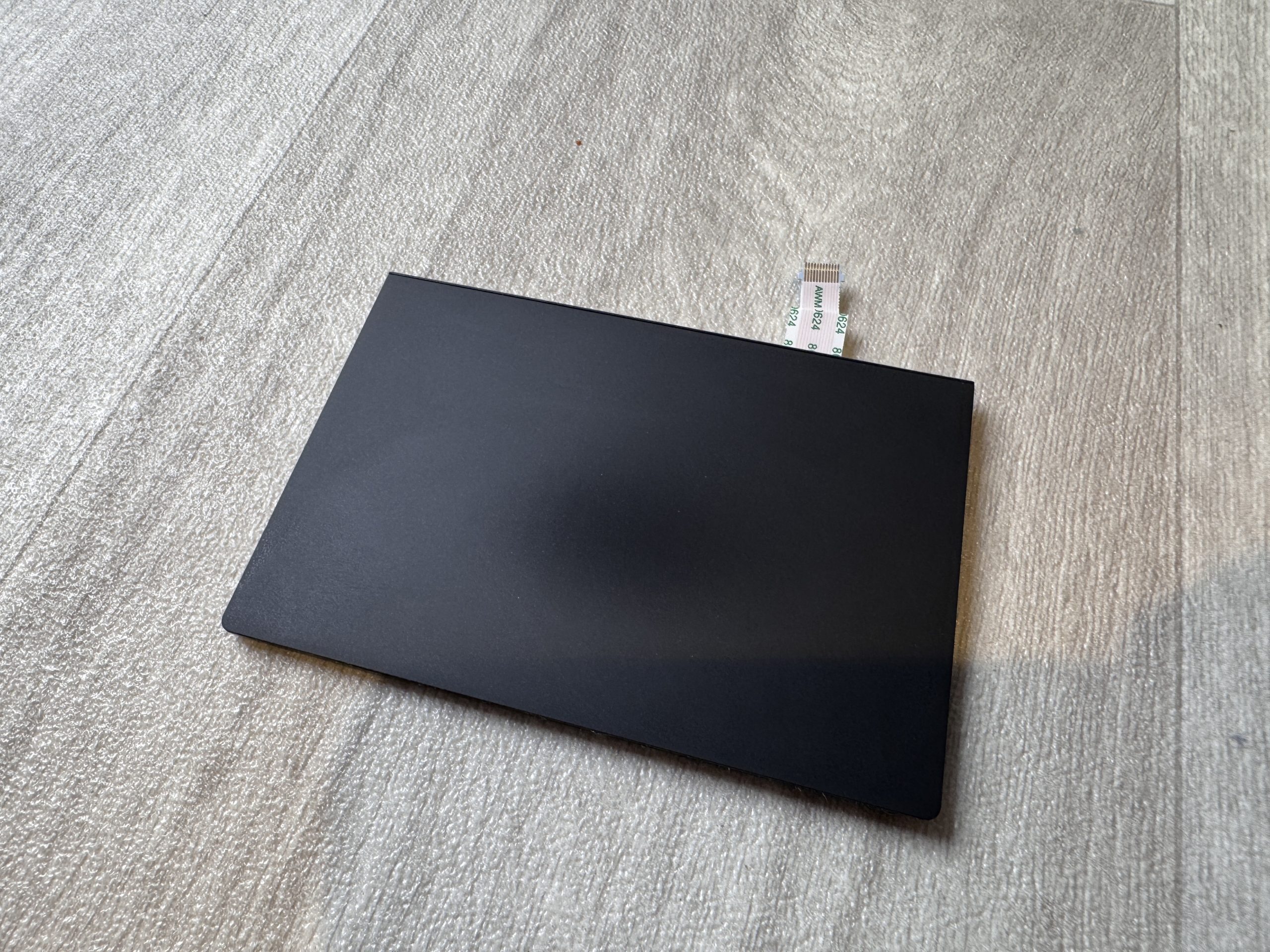 Original Lenovo Trackpad / Touchpad Thinkpad P51s T570
