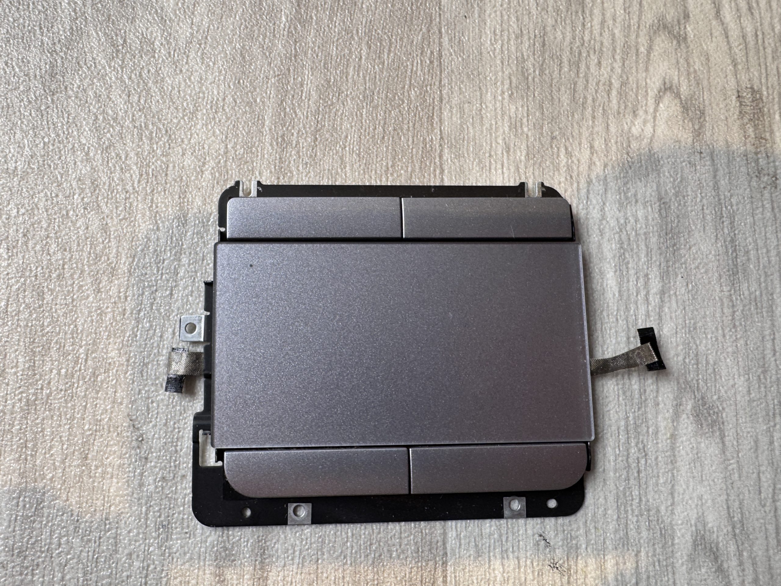 HP Elitebook 820 725 G3 G4 Touchpad Trackpad Clickpad Board 6037B0112602