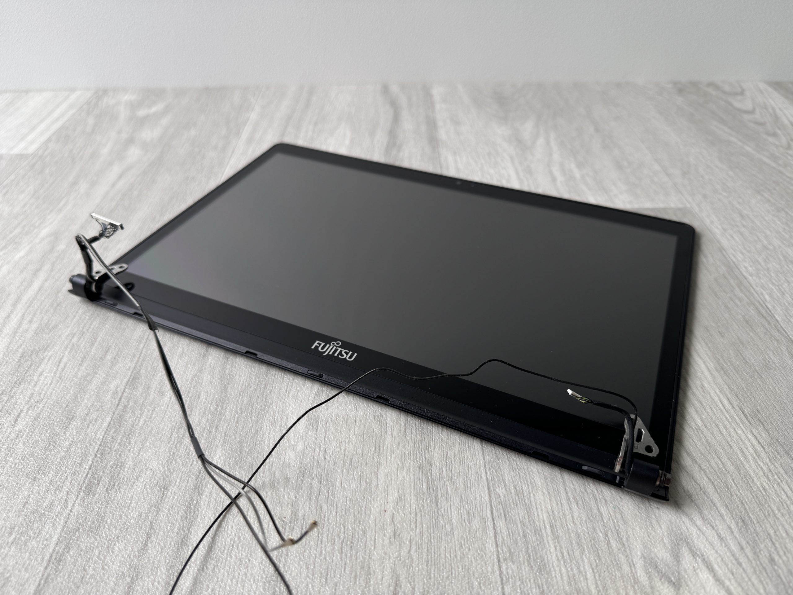 Original Reservel Fujitsu Siemens S936 Skärm LCD Panel
