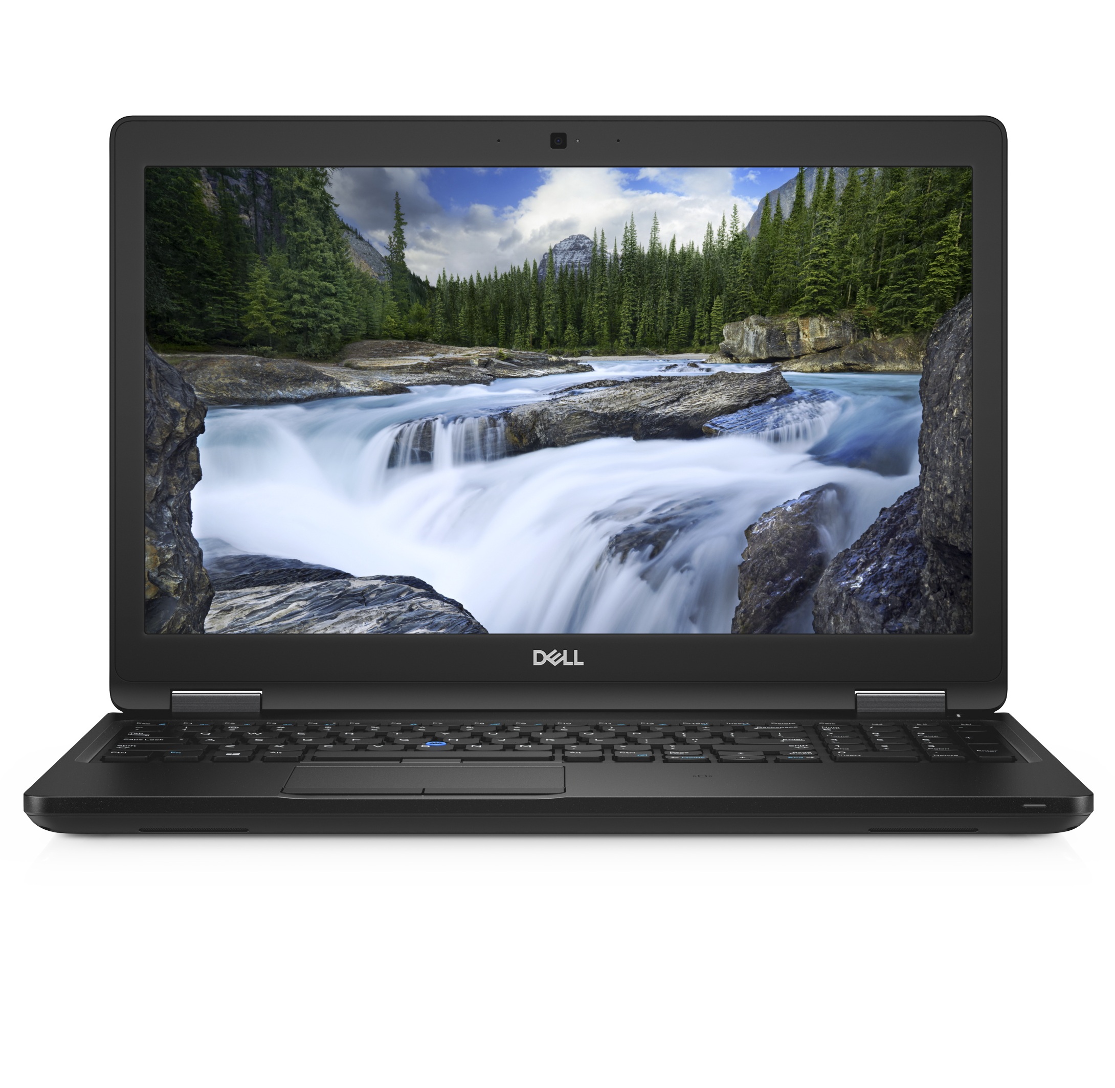 Dell Latitude 5590 15,6" FHD Core i5-7300U 8GB 256GB (A-Klass)