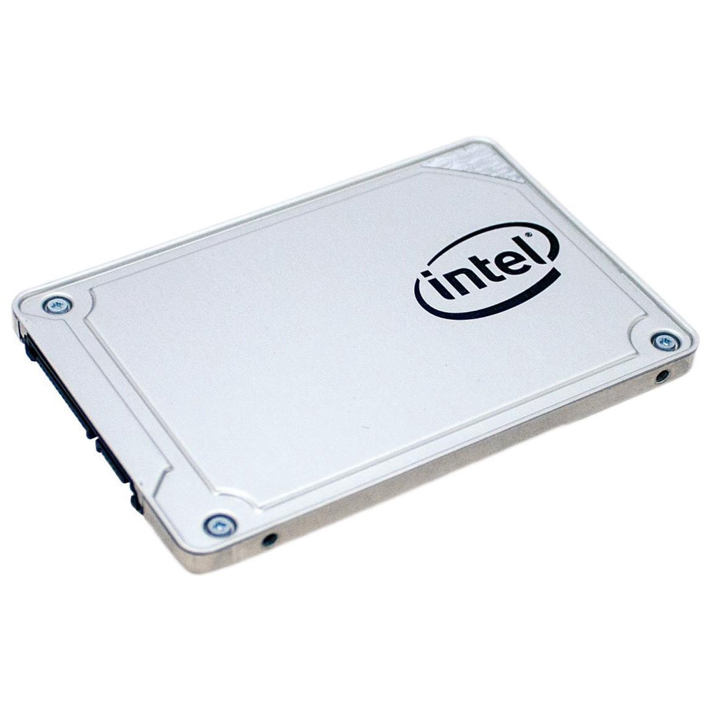 Begagnad 180GB Intel SSD Pro 5400s 2,5" SSD 6G SATA Disk SSD0H55435