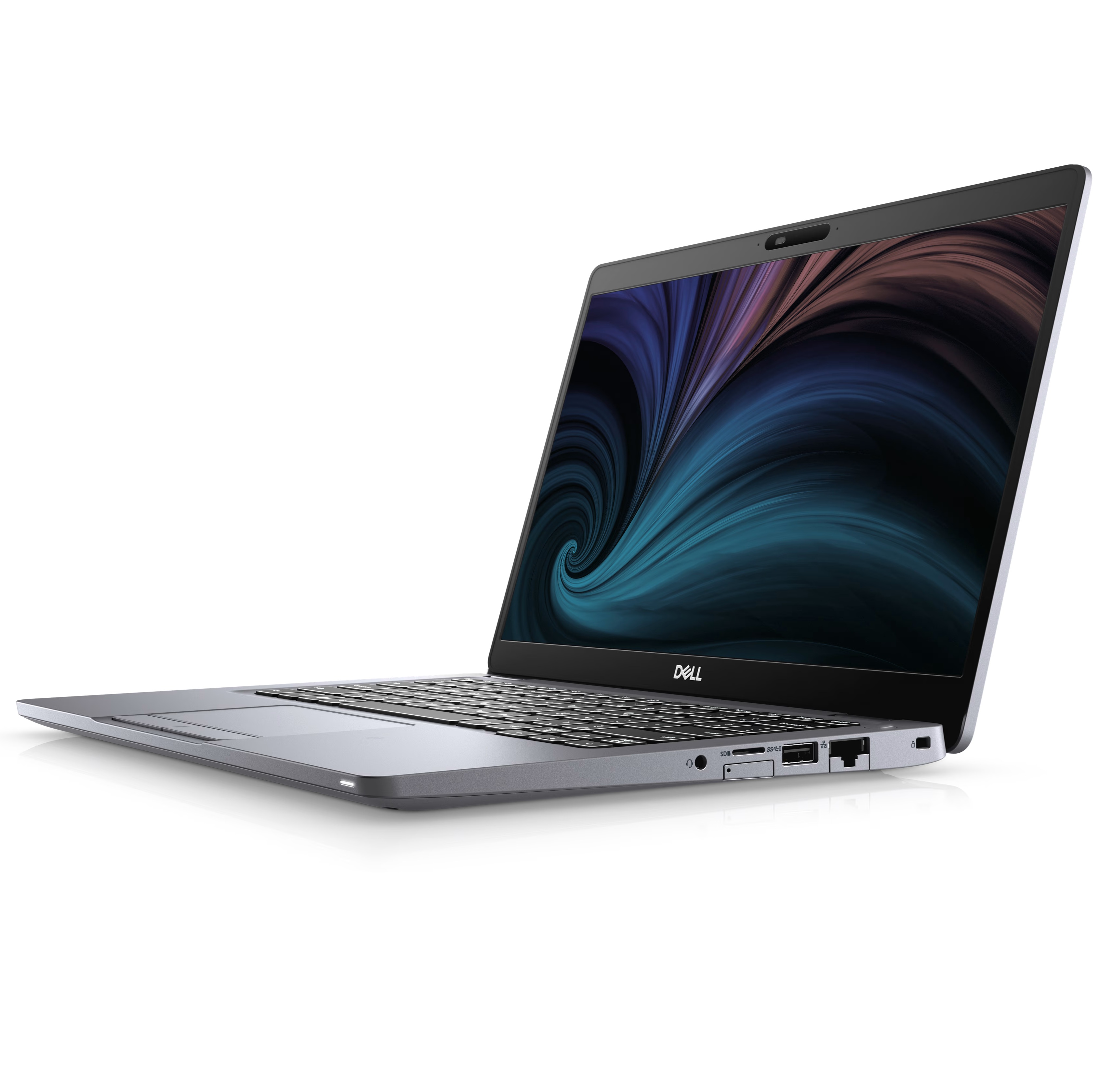 Dell Latitude 5310 13,3" FHD IPS Touch Core i5-10210U 4,2Ghz (A-Klass) (Fläckig Lock*)