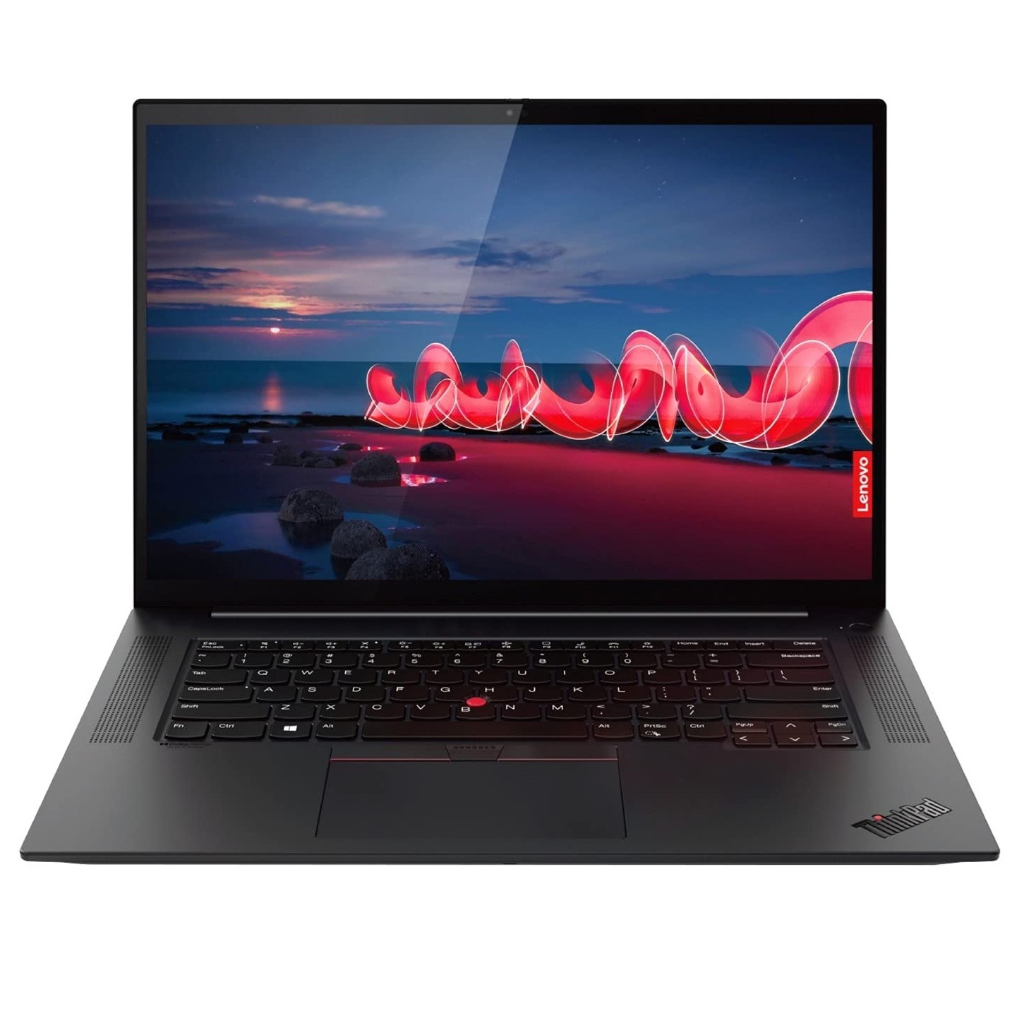 Lenovo ThinkPad P1 Gen4 16