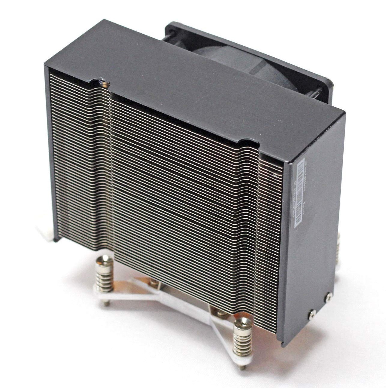 HP 749554-001 Fläk / Fan för HP Workstation Z440 Z460 Z640 LGA 2011‑3 Socket (VMB*)