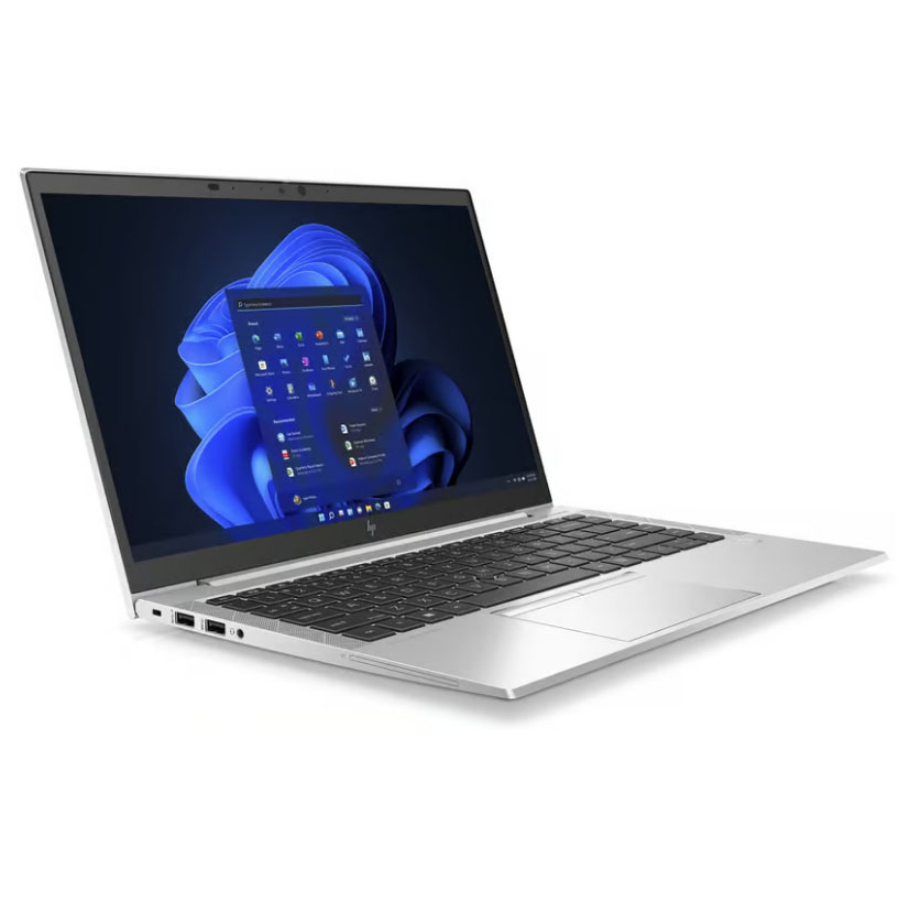 HP EliteBook 840 G7 14" FHD IPS Core i5-10210U (A-Klass)