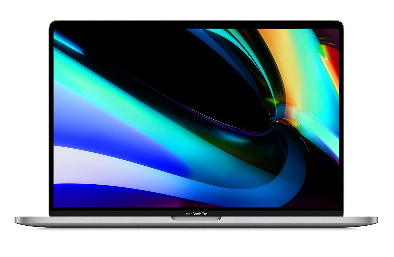 Apple MacBook Pro 16" 2019 Core i7 16GB 512GB Touchbar Radeon Pro 5300M 4GB (A-Klass)
