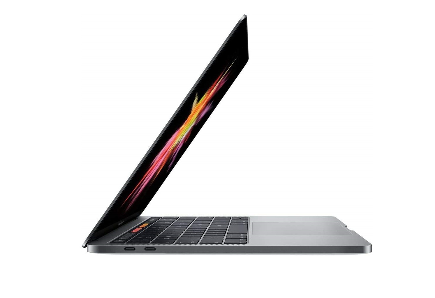 Apple MacBook Pro 13" 2018 4TB3 TouchBar Core i5 2.3Ghz 16GB 256GB (A-Klass)