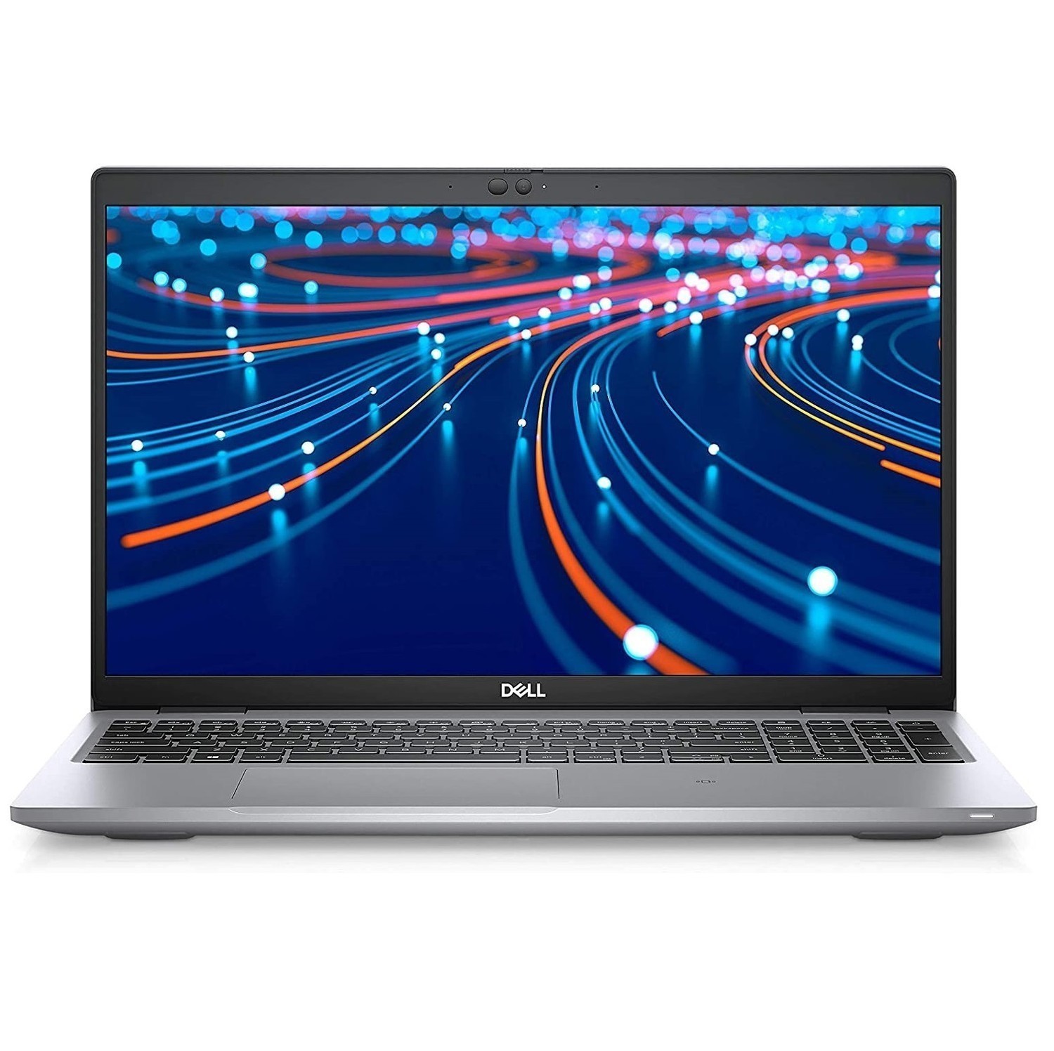 Dell Latitude 5510 15,6" FHD IPS Core i5-10210U 4,2Ghz (A-Klass) (Sliten lock*)