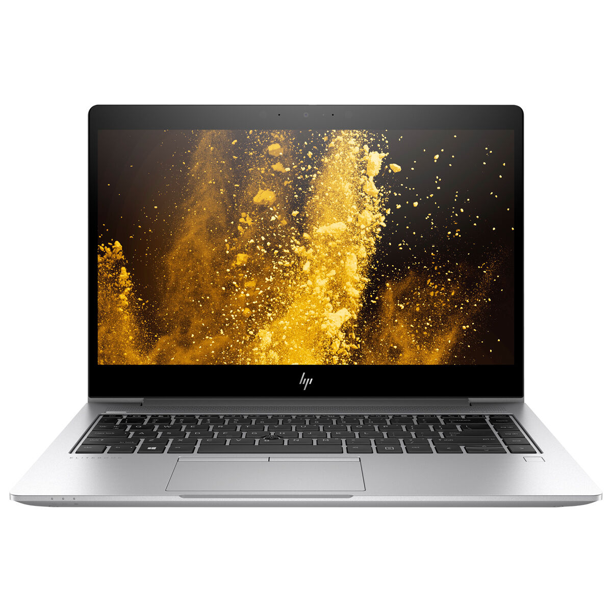 HP EliteBook 840 G6 14" FHD IPS Core i5-8265U 3,9Ghz Win11 (A-Klass) (Tangentavtryck)