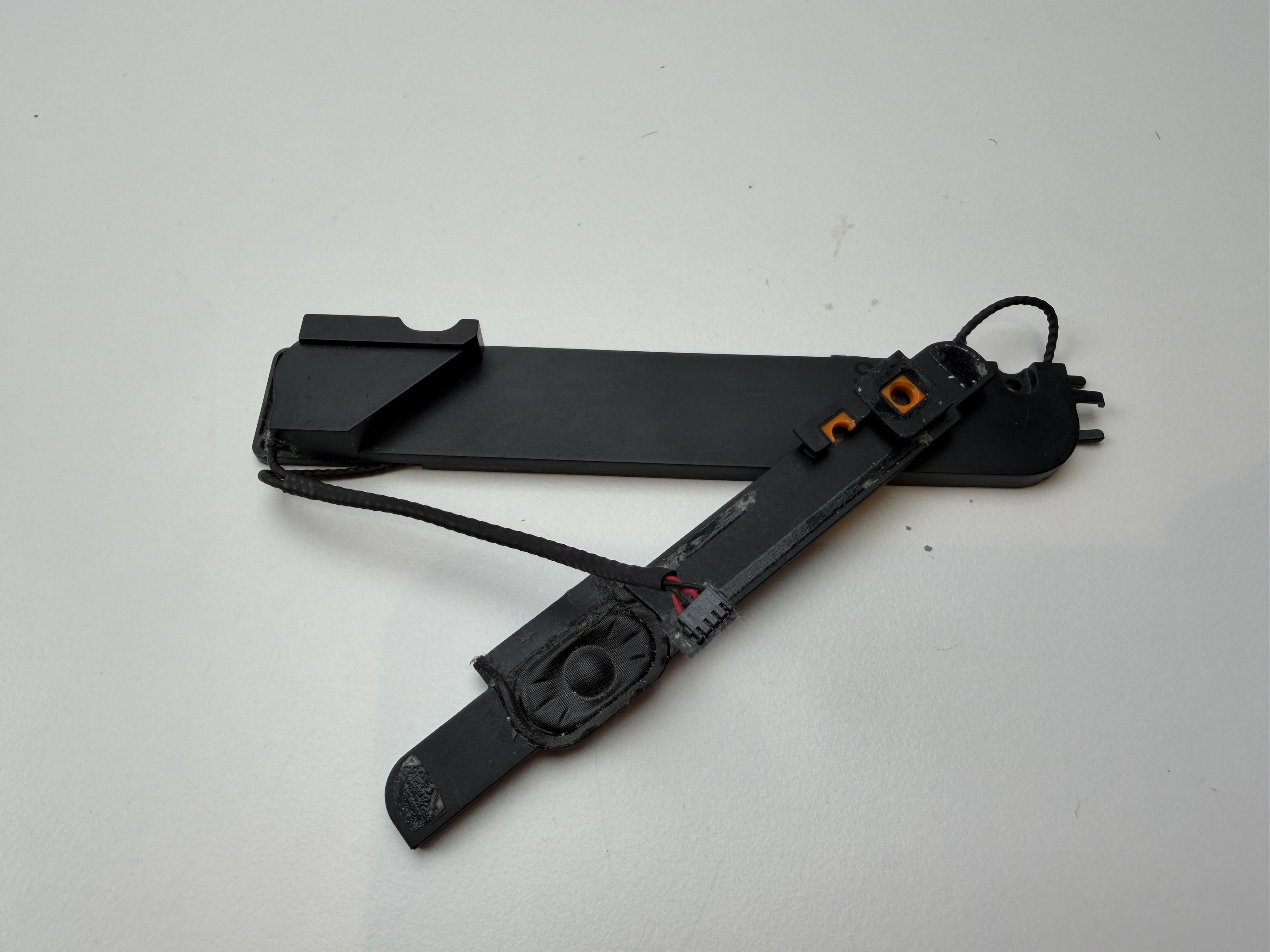 Begagnat Apple Original Högtalare A1278 MacBook Pro 13 2009 2010