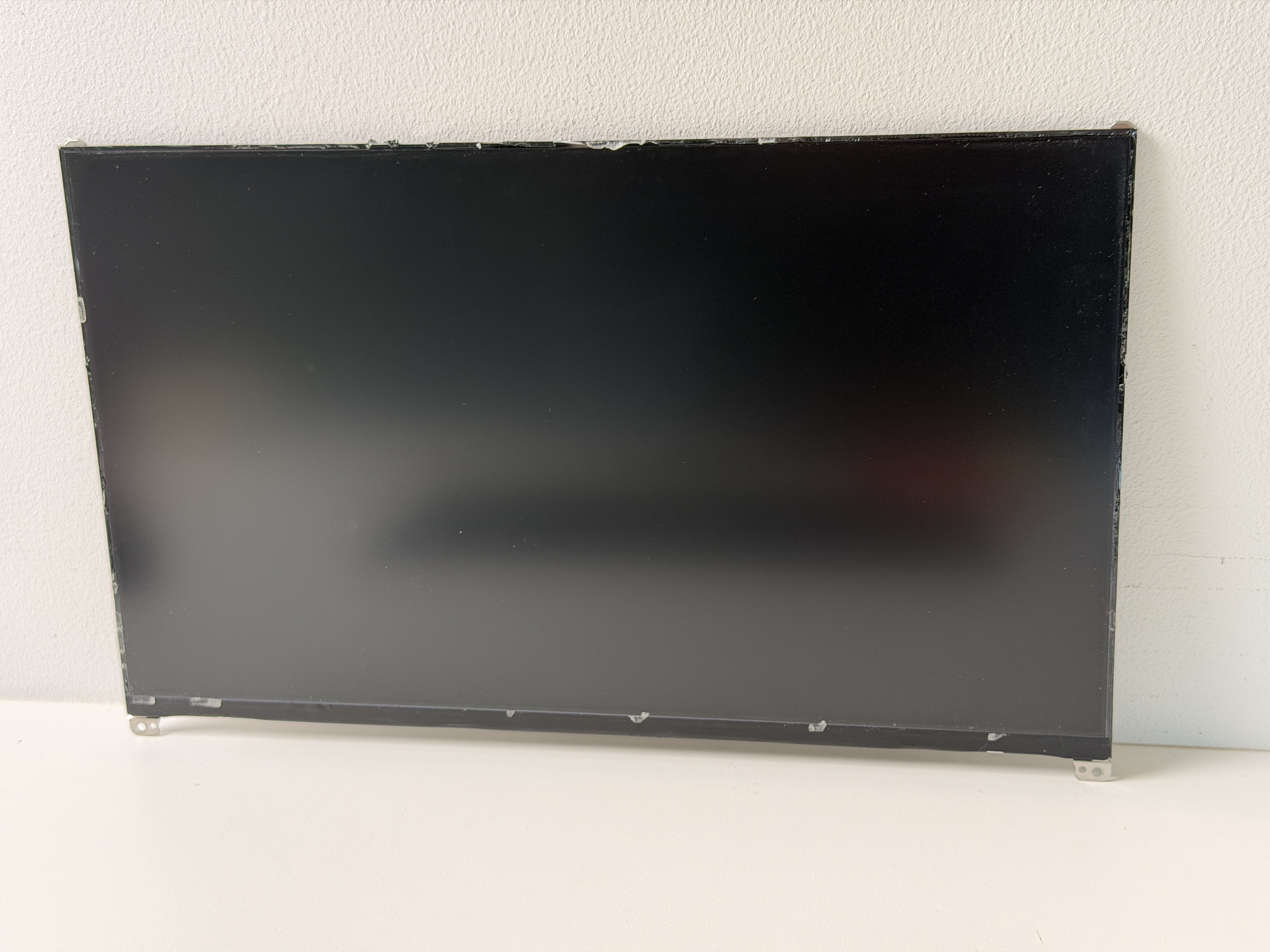 Begagnat HP Original Skärm LCD 14.0 FHD N140HCA-EAC LP140WF9 HP Dell Lenovo