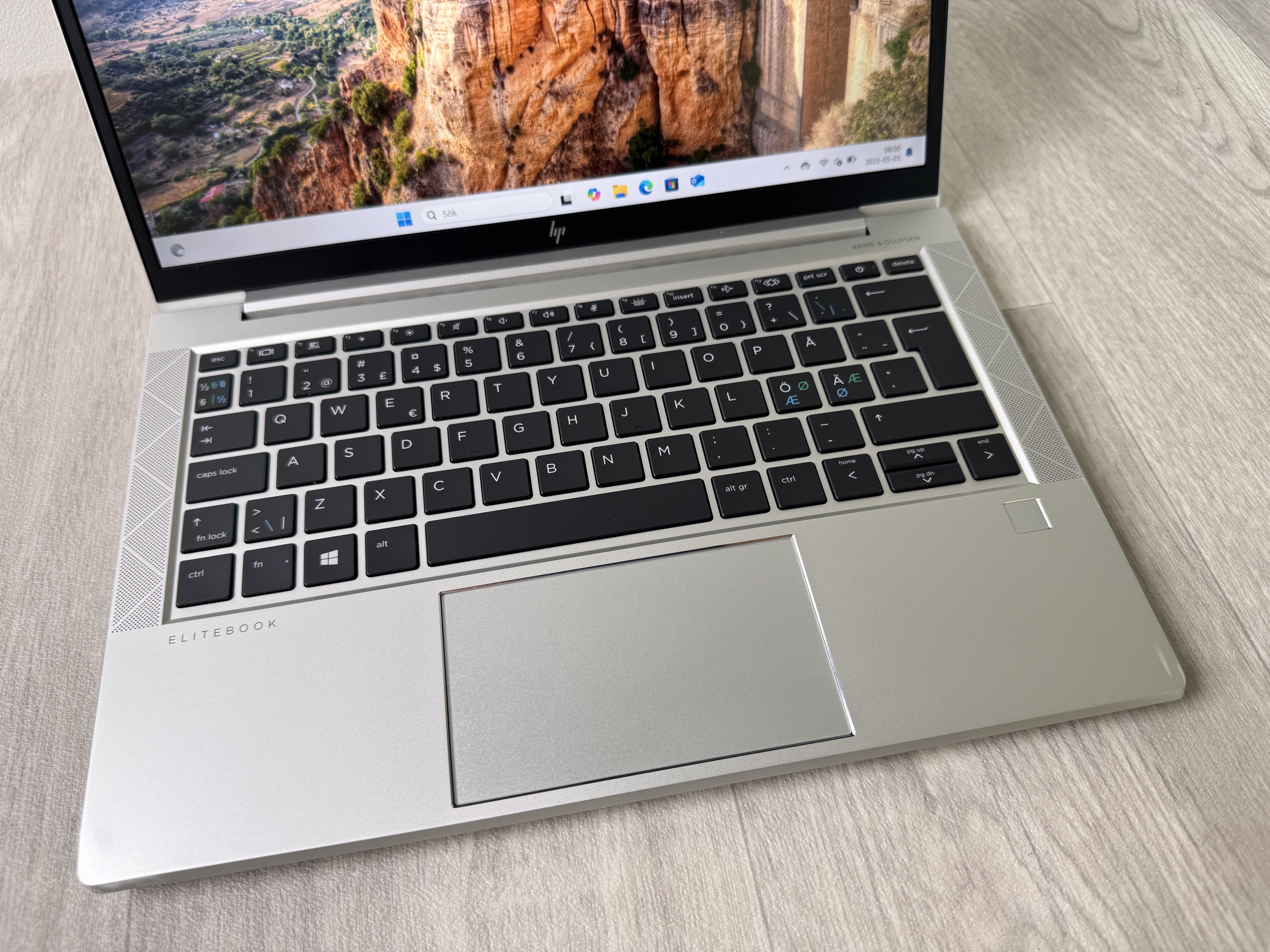 HP EliteBook 830 G8 13,3