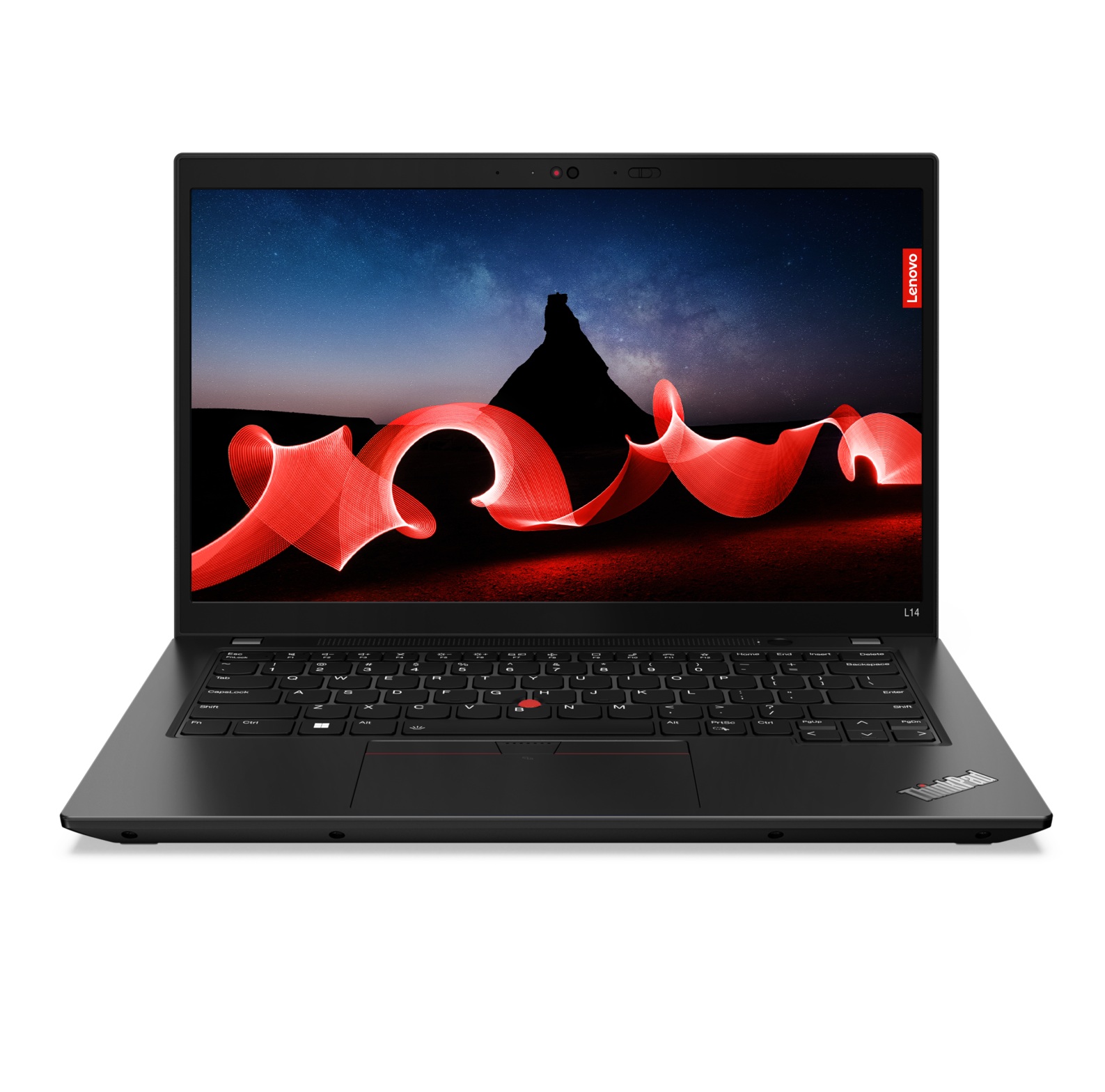 Lenovo ThinkPad L14 Gen2 14" FHD IPS Core i5-1135G7 4.2Ghz (A-Klass) (Tangentavtryck*)