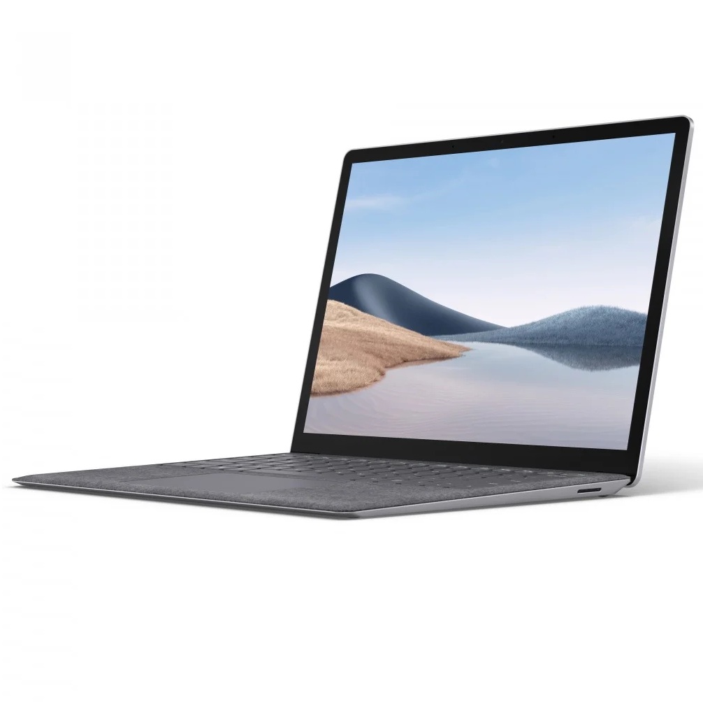 Microsoft Surface Laptop 4 13.5" Touch Ryzen Pro 5 4680U 16GB 256GB (A-Klass)