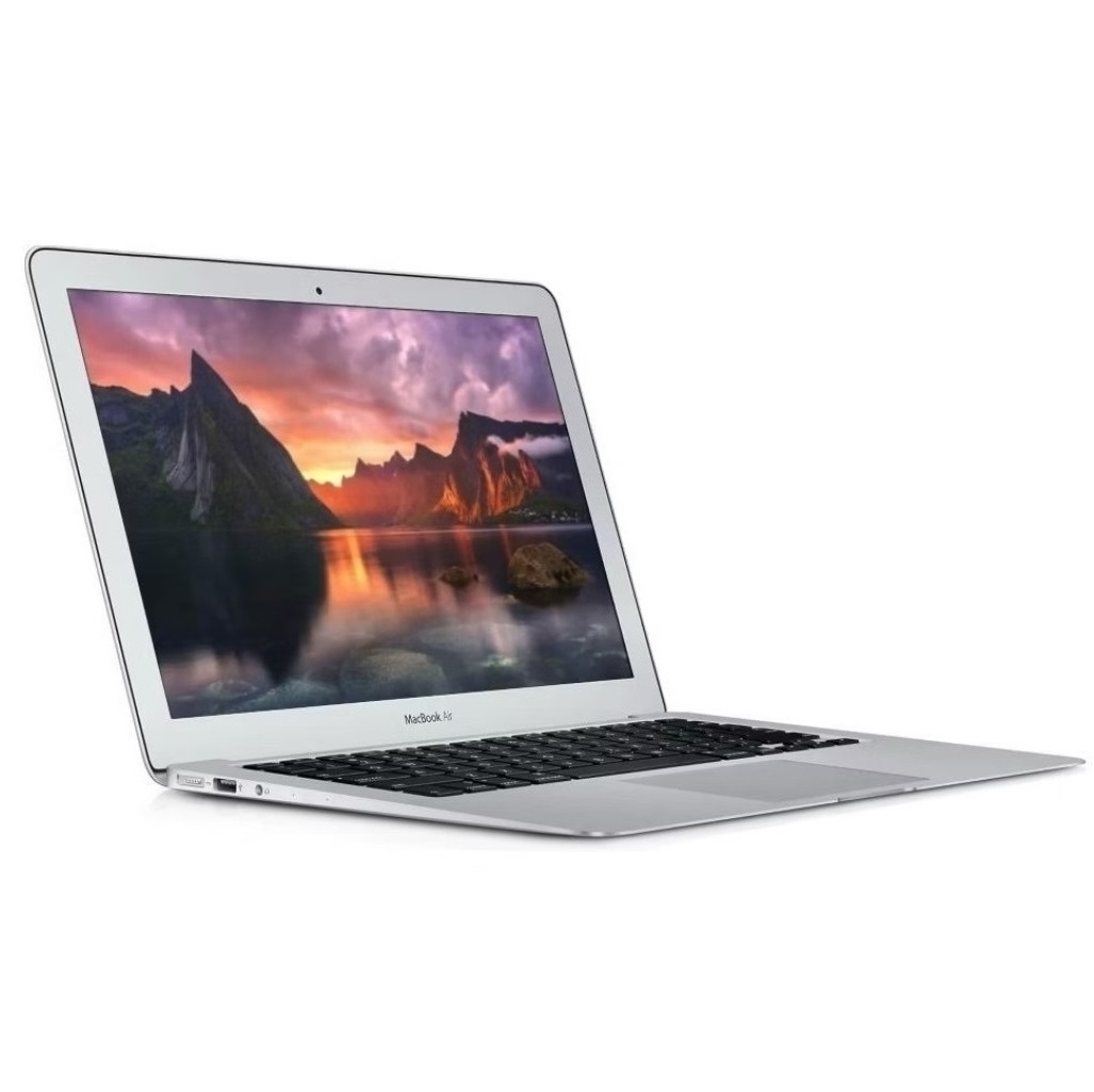 Apple MacBook Air 13" 2012 Core i5 1.7Ghz 4GB 64GB (A-Klass)