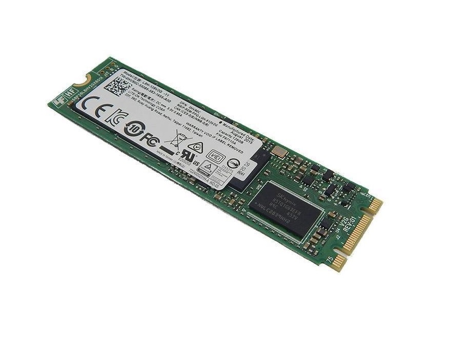 Lite On ZETA 128GB SSD SATA M2 2280