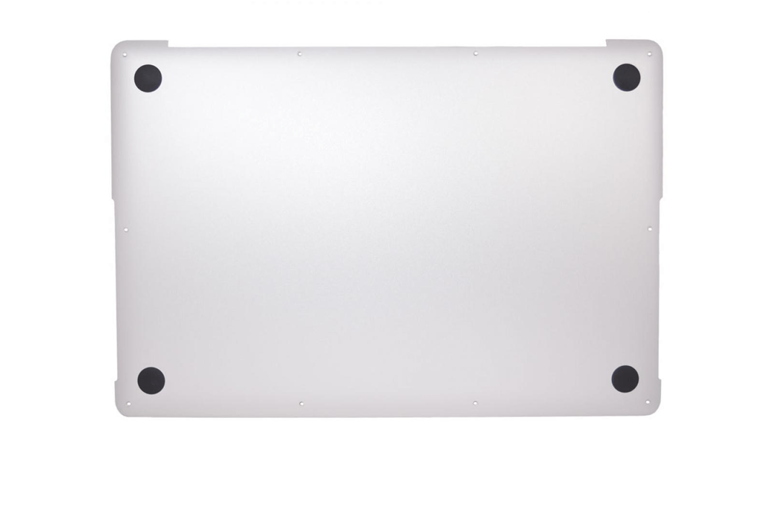 NY! Apple MacBook Air 13" Bottendel / Chassi / Bottom case A1466