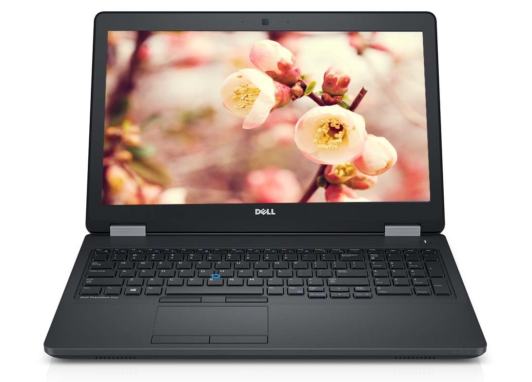 Dell Precision 3520 15,6 FHD IPS Core i7-6820HQ 3,50Ghz Quadro M620 2GB GDDR5 (A-Klass)