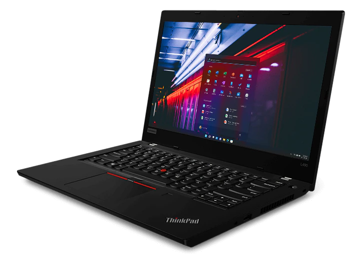 Lenovo ThinkPad L490 14" FHD IPS Core i5-8265U 3,9Ghz (A-Klass)