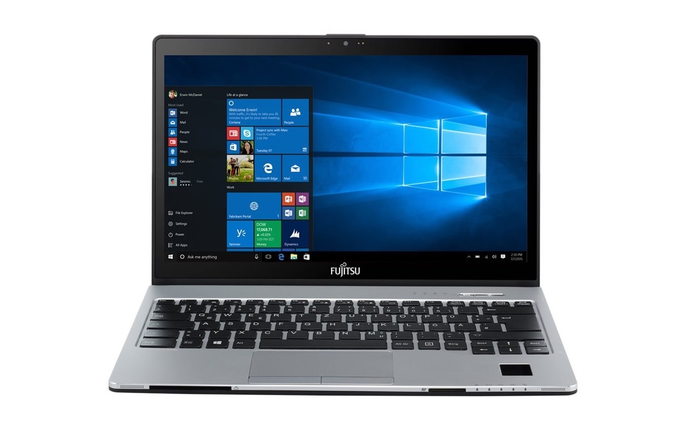 Fujitsu LifeBook S937 13.3 Fujitsu LifeBook S937 13.3