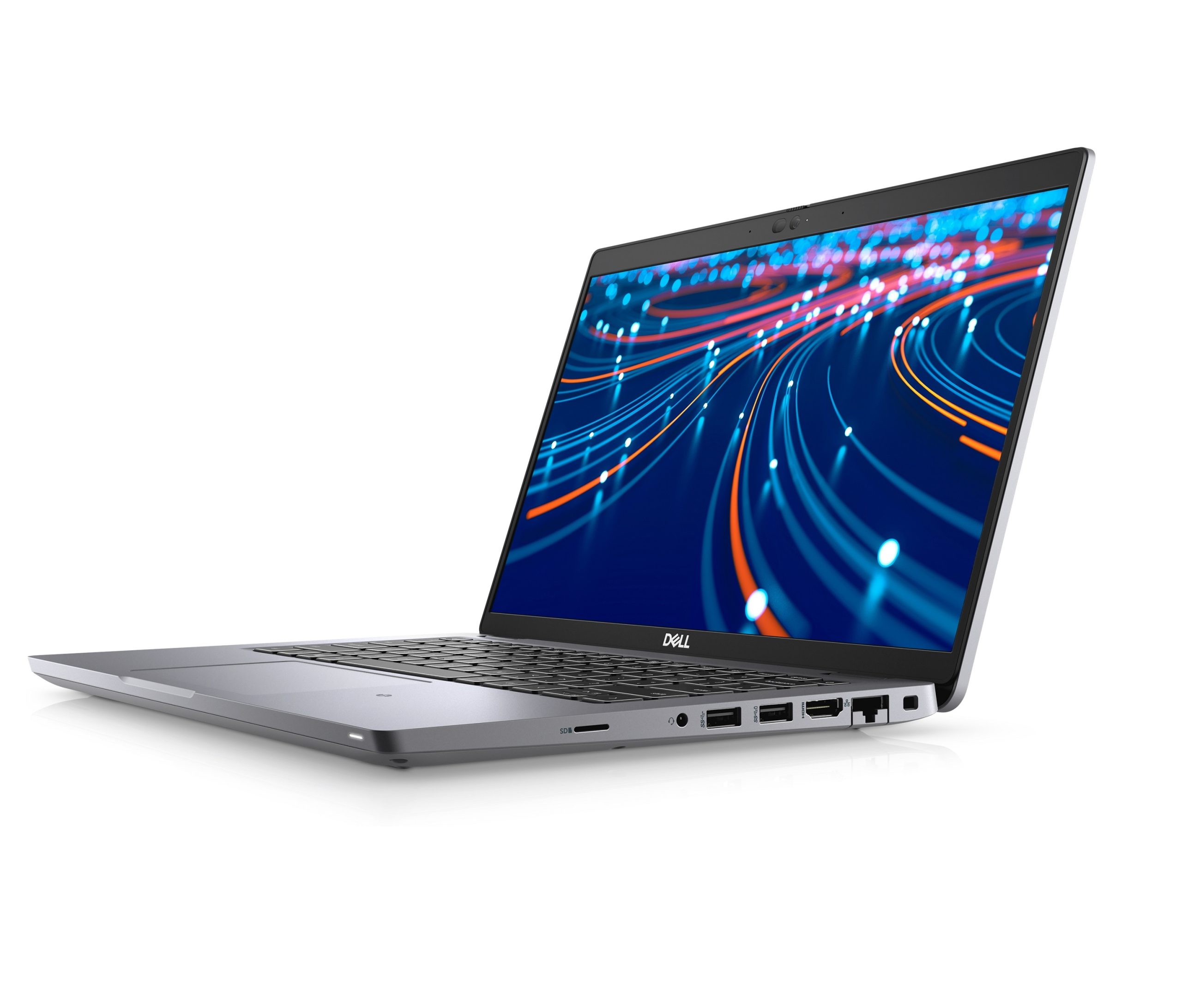 Dell Latitude 5410 14" FHD IPS Core i5-10210U 4,2Ghz (A-Klass)