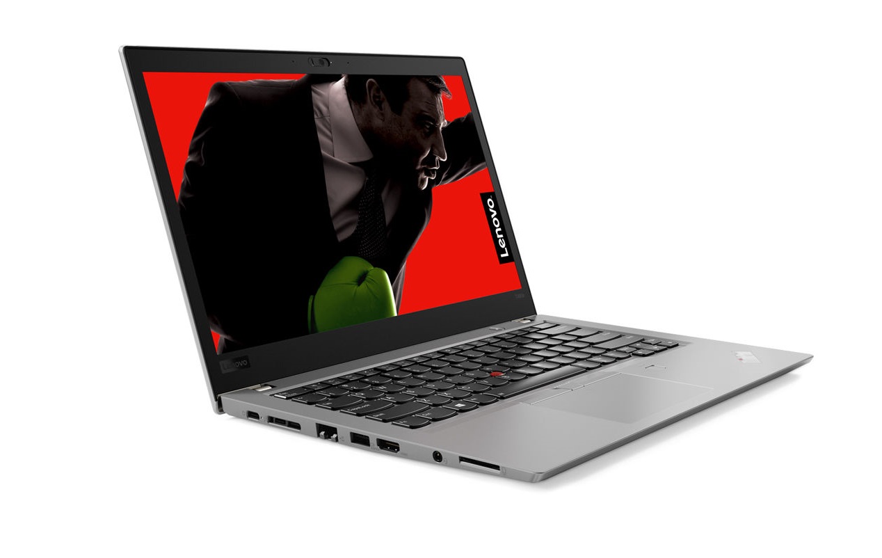 Lenovo ThinkPad T480s 14" FHD IPS Core i5-8250U 3,4Ghz (B-Klass) (Repig Lock)